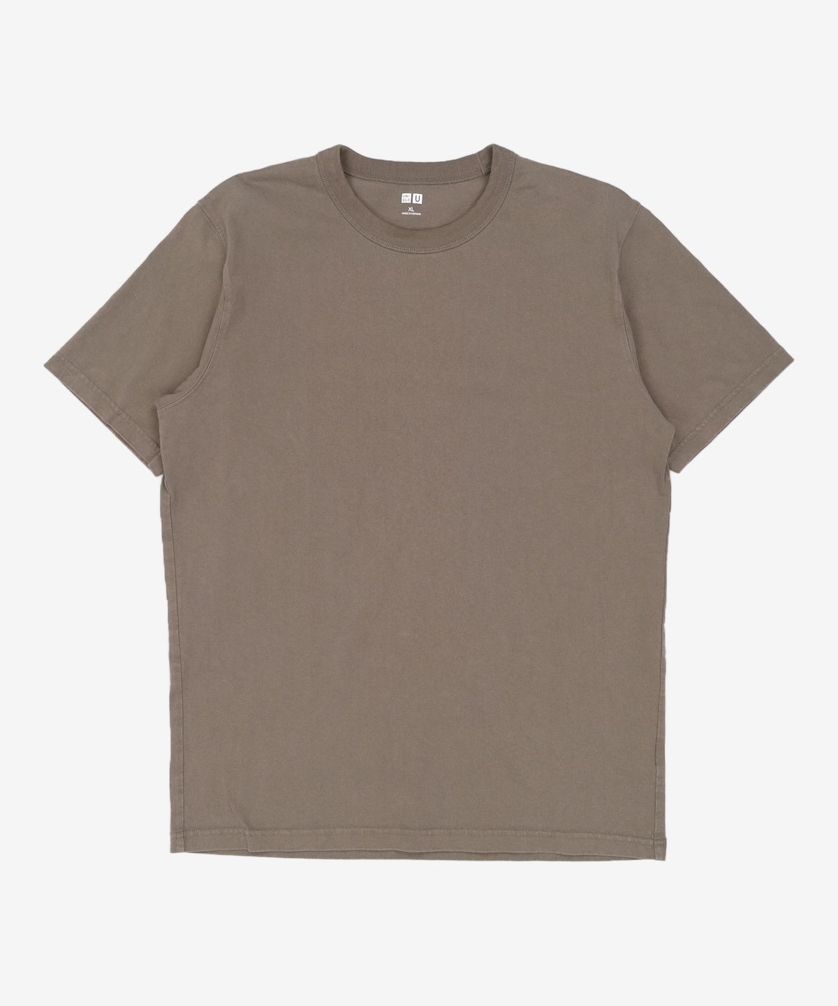 유니클로(UNIQLO) 반소매 티셔츠 XL