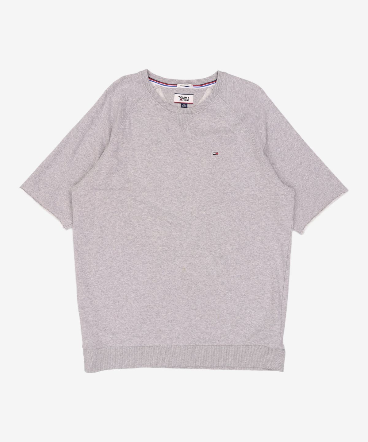타미진스(TOMMY JEANS) 반소매 티셔츠 XL
