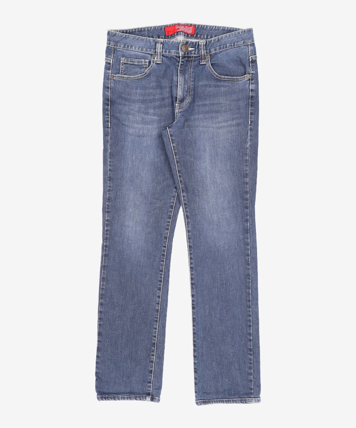 게스진(GUESS JEANS) 청/데님 팬츠 78