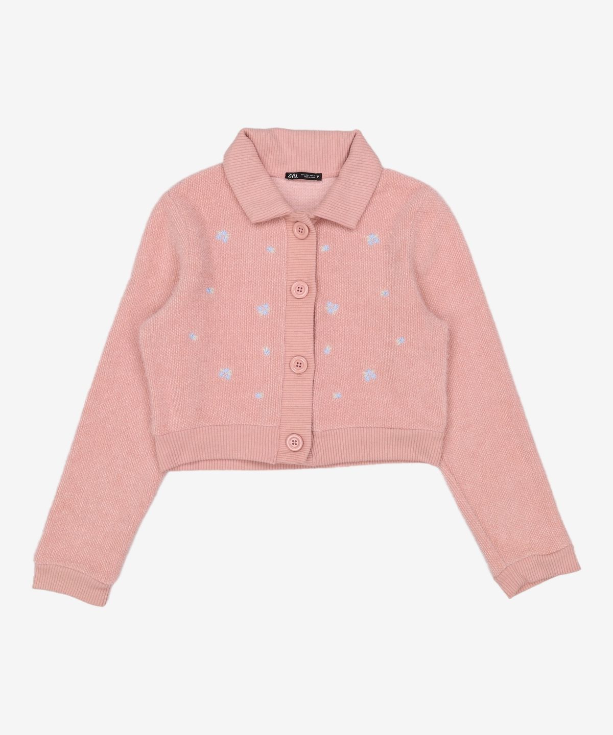 자라(ZARA) 카디건 L