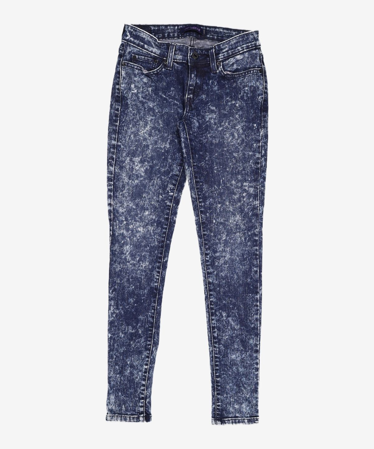 리바이스(LEVI'S) 청/데님 팬츠 L6