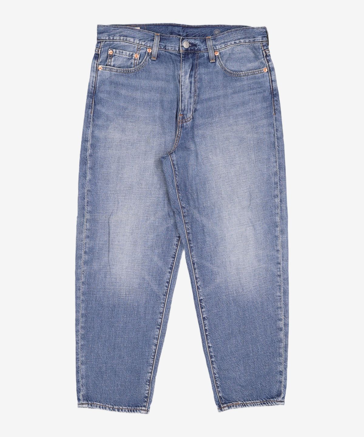 리바이스(LEVI'S) 스테이 루즈 테이퍼 크롭 쿨진_A0943-0009