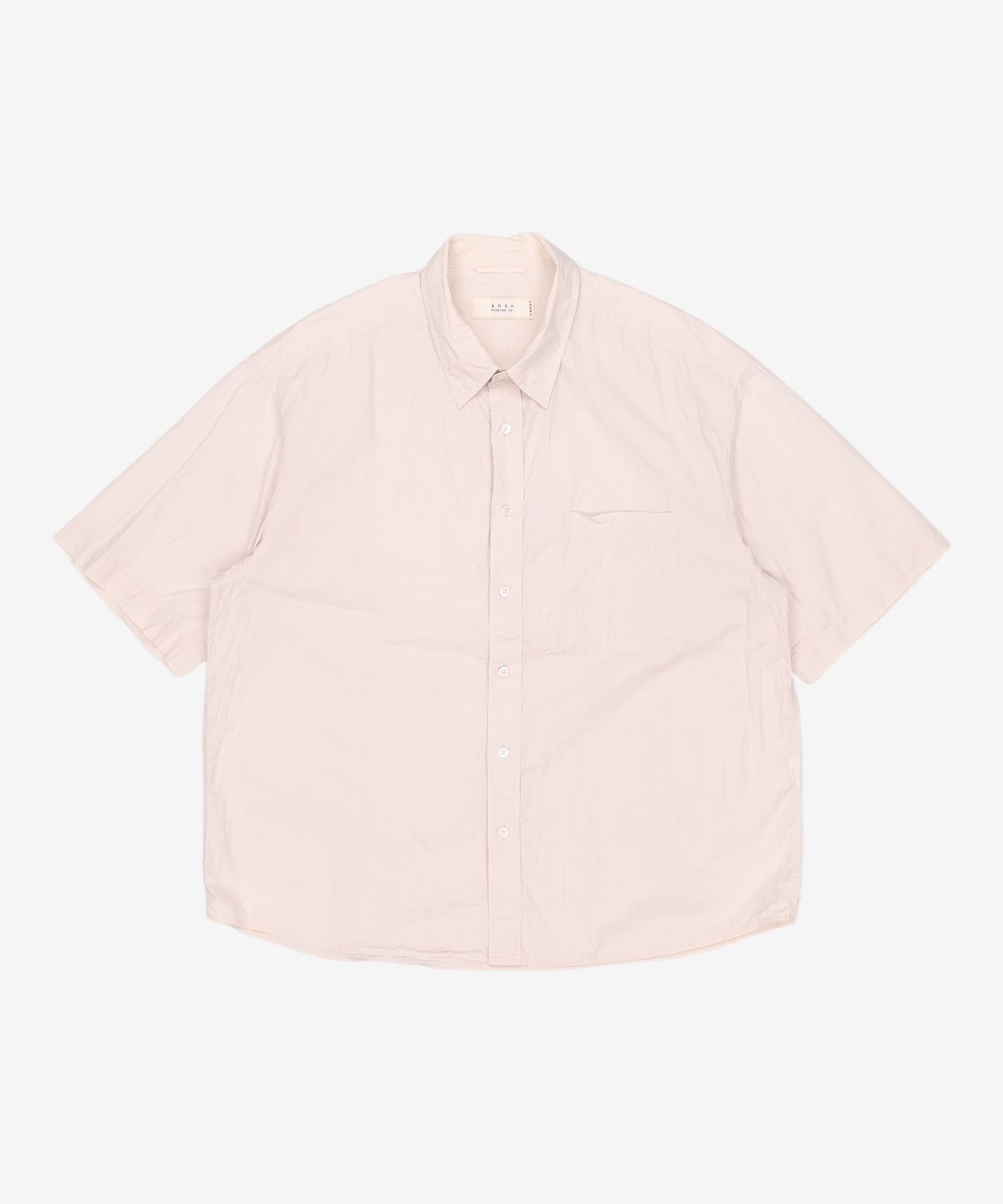 셔터(SHIRTER) 캐주얼 셔츠 L