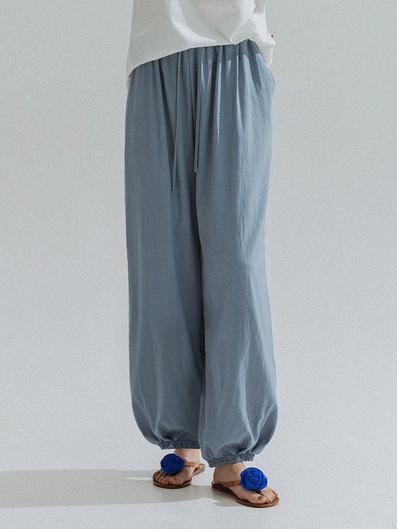 Fluid Lounge Pants_BLUE