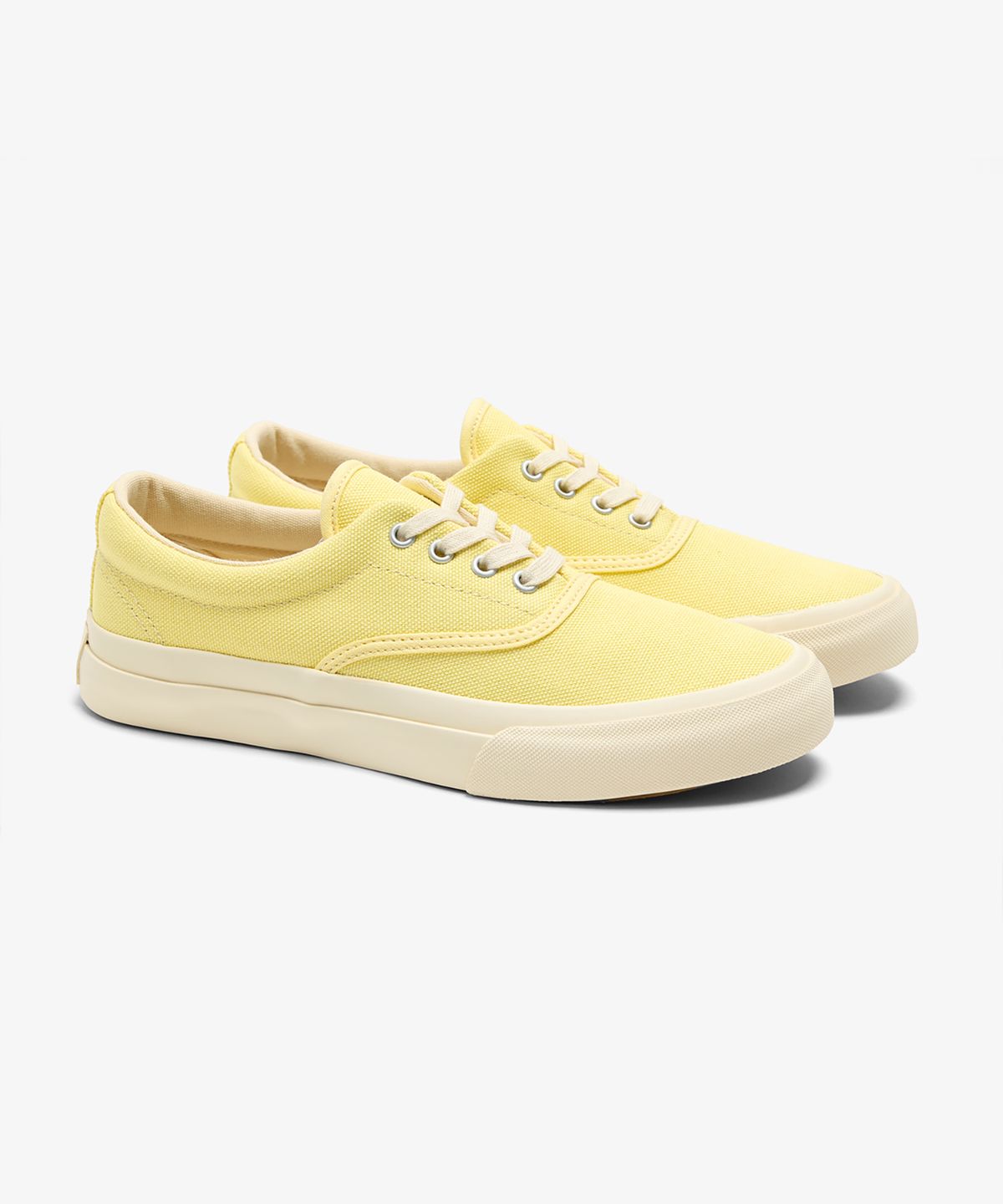 노아(NOAH) (U) 캐치볼 D-02 스니커즈 선플라워 CATCH BALL D-02 SNEAKER SUNFLOWER