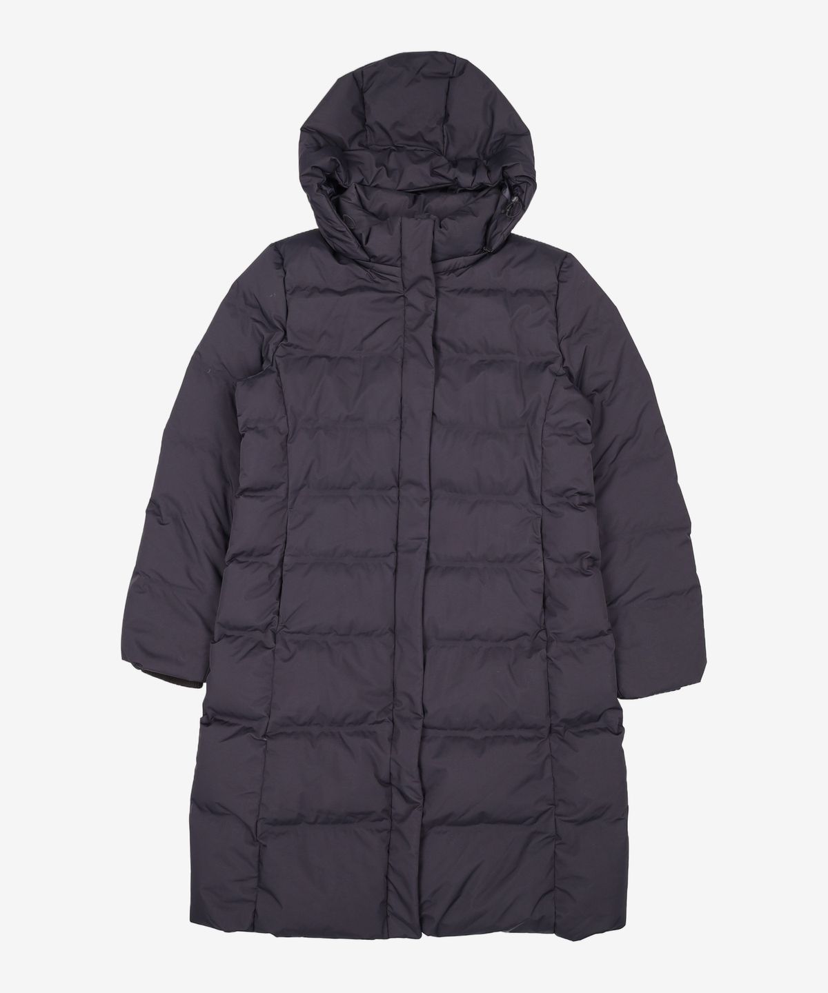 유니클로(UNIQLO) 롱 패딩/롱 헤비 아우터 L