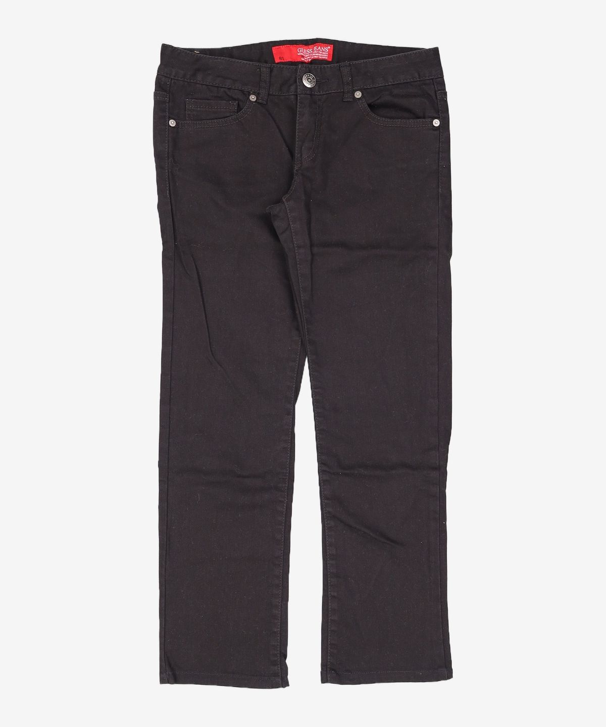 게스진(GUESS JEANS) 청/데님 팬츠 28