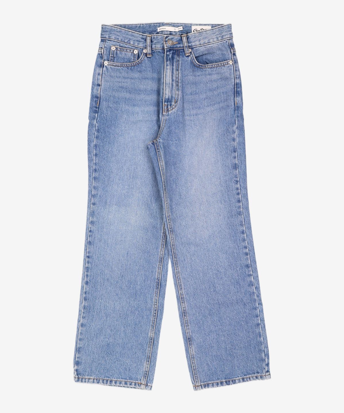 콘데님(Cone Denim) 청/데님 팬츠 S
