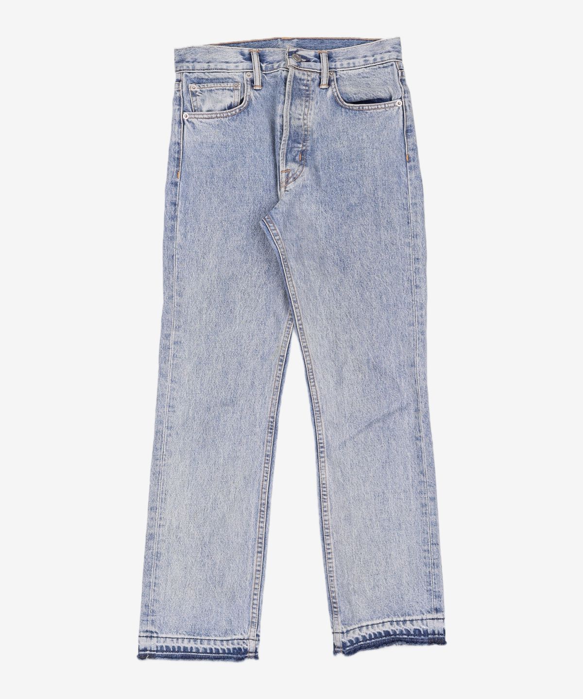 헬무트 랭(HELMUT LANG) 청/데님 팬츠