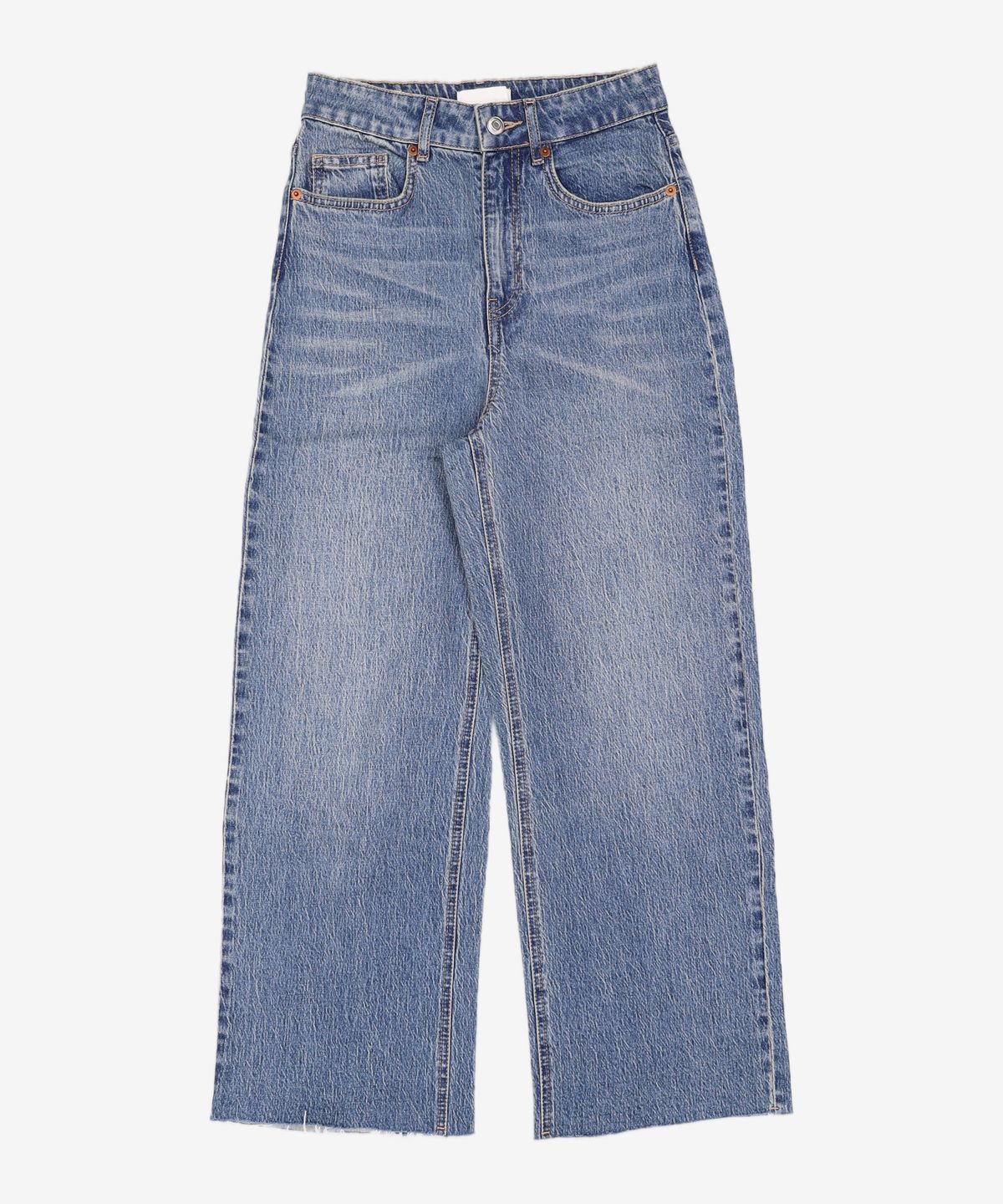 에이치앤엠(H&M) 청/데님 팬츠 2