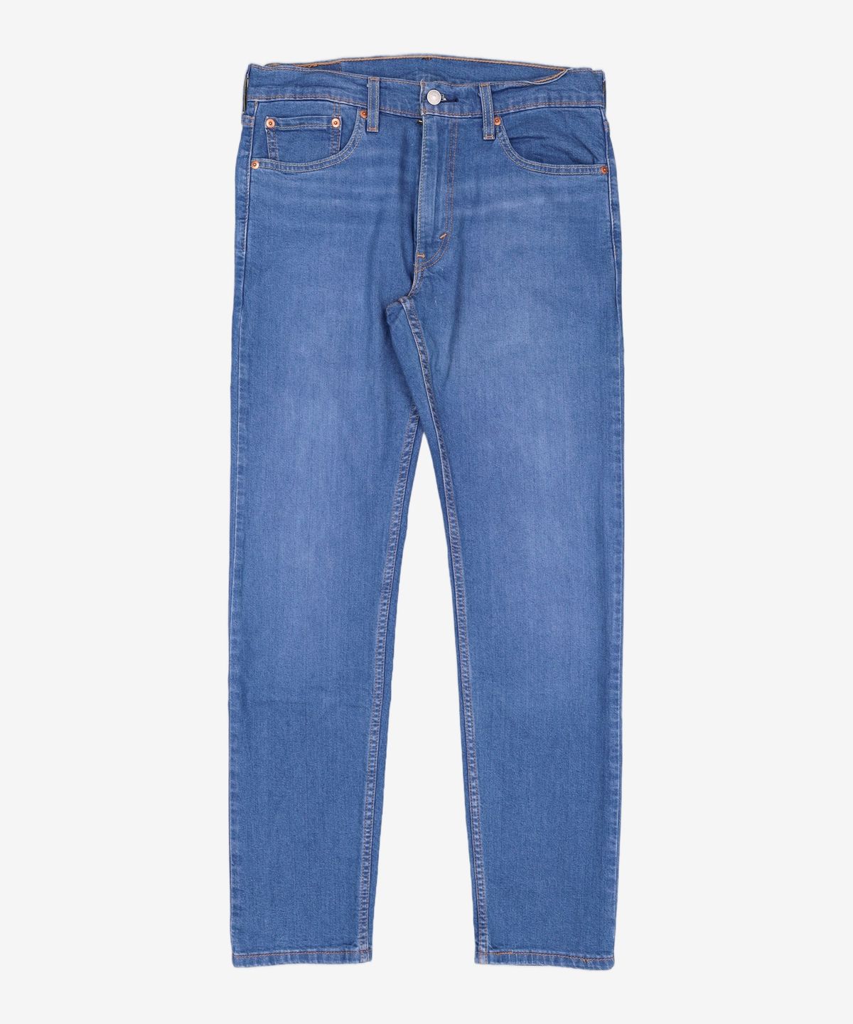 리바이스(LEVI'S) 청/데님 팬츠 32