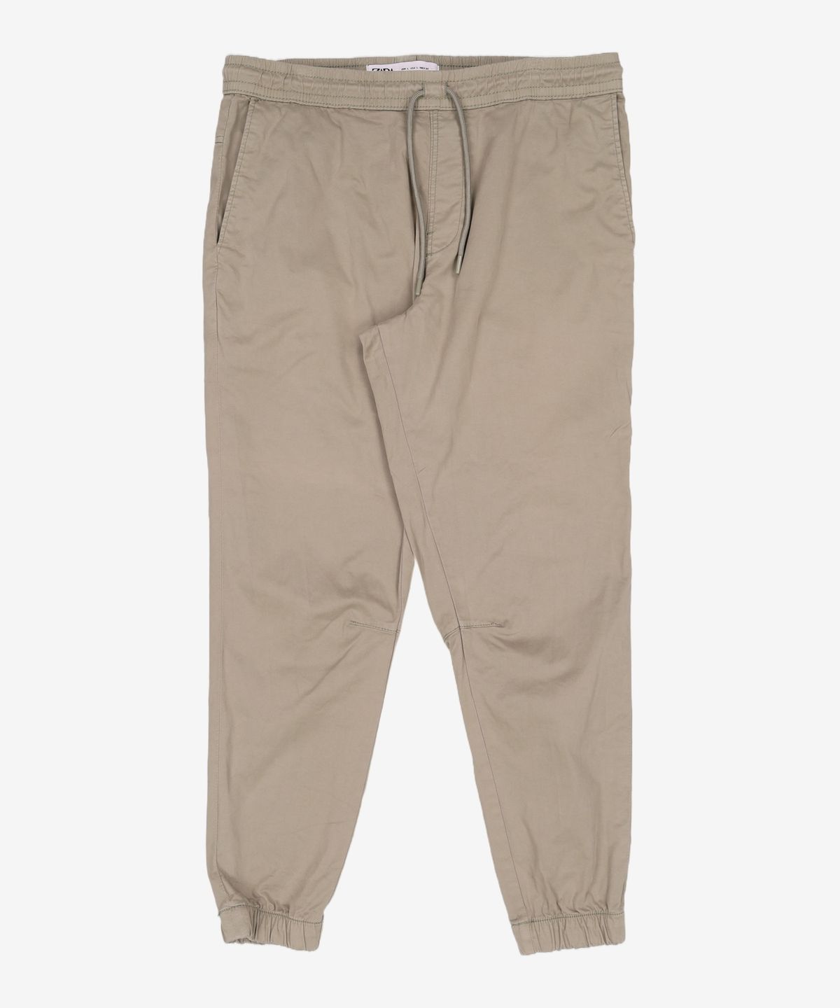자라(ZARA) 조거 팬츠 L