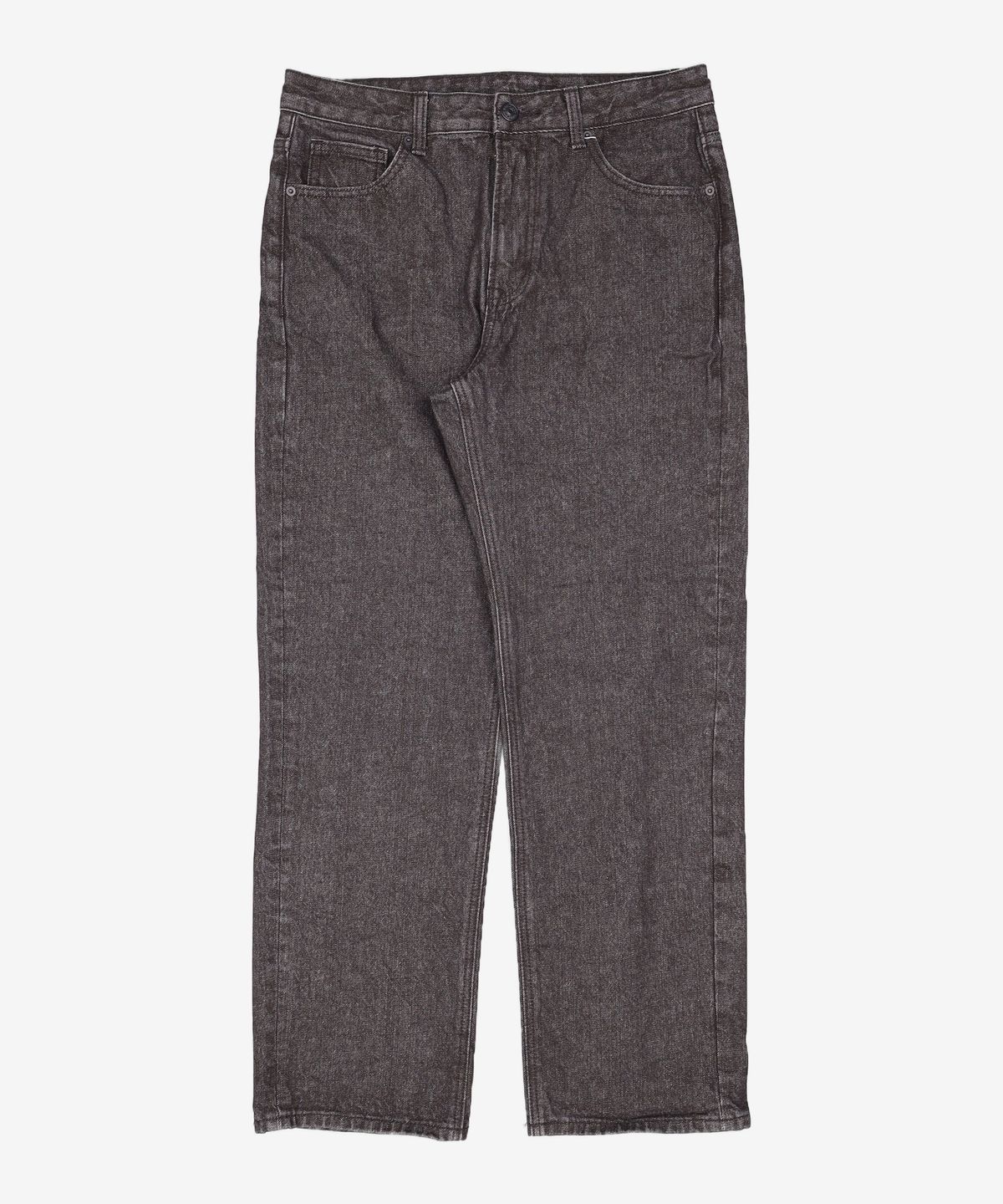 스파오(SPAO) 청/데님 팬츠 80