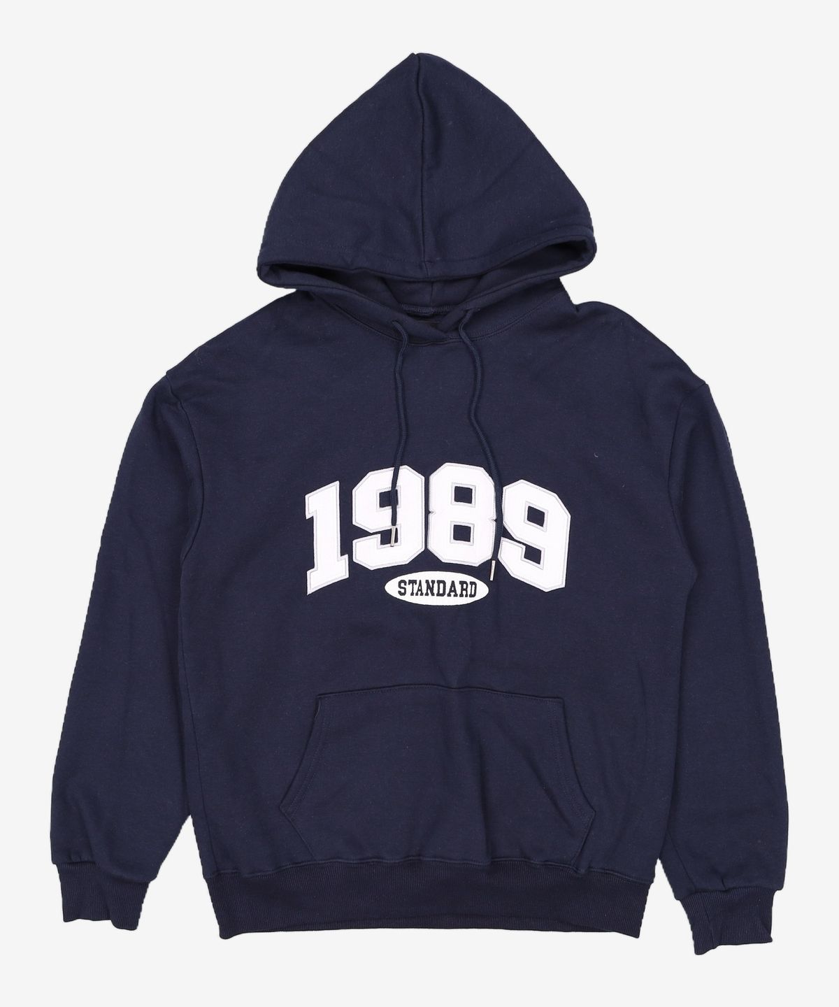 1989스탠다드(1989STANDARD) 후드 티셔츠 M