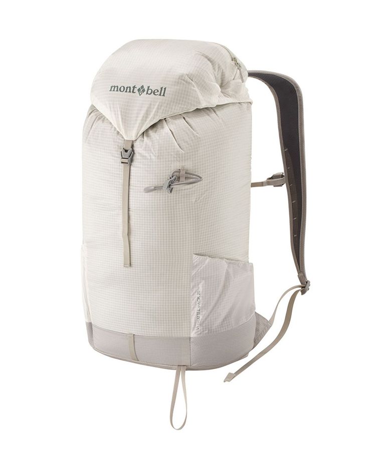 버사라이트 팩 20L - LIGHT GRAY / JBEJXUBS343
