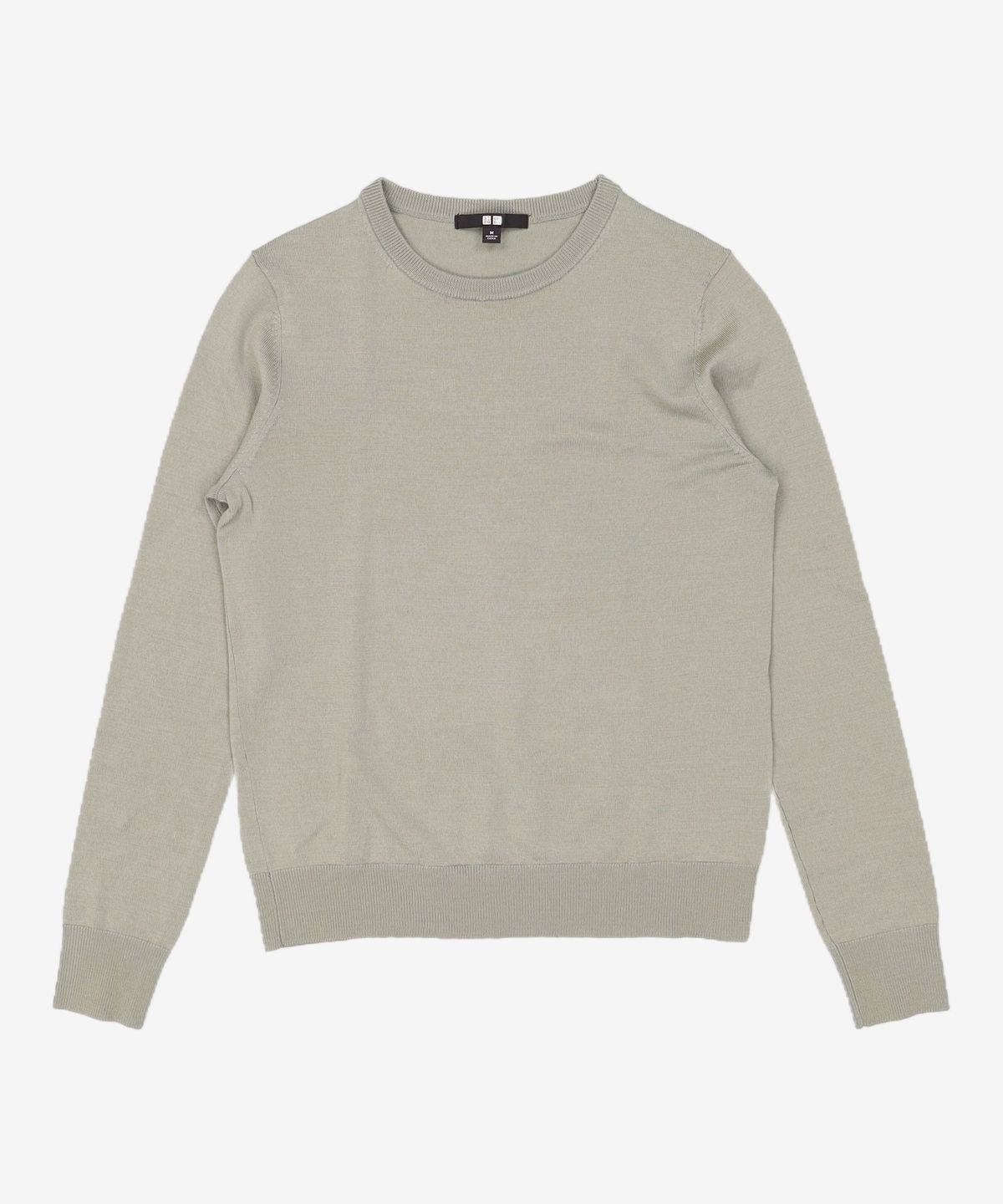 유니클로(UNIQLO) 니트/스웨터 M