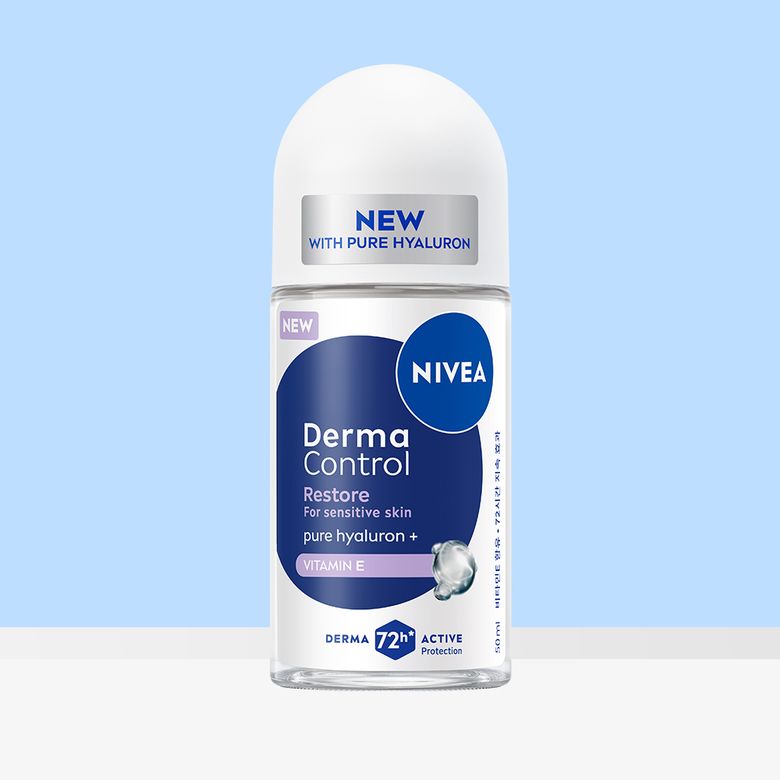 데오드란트 더마 컨트롤 리스토어 롤온 50ml 1개