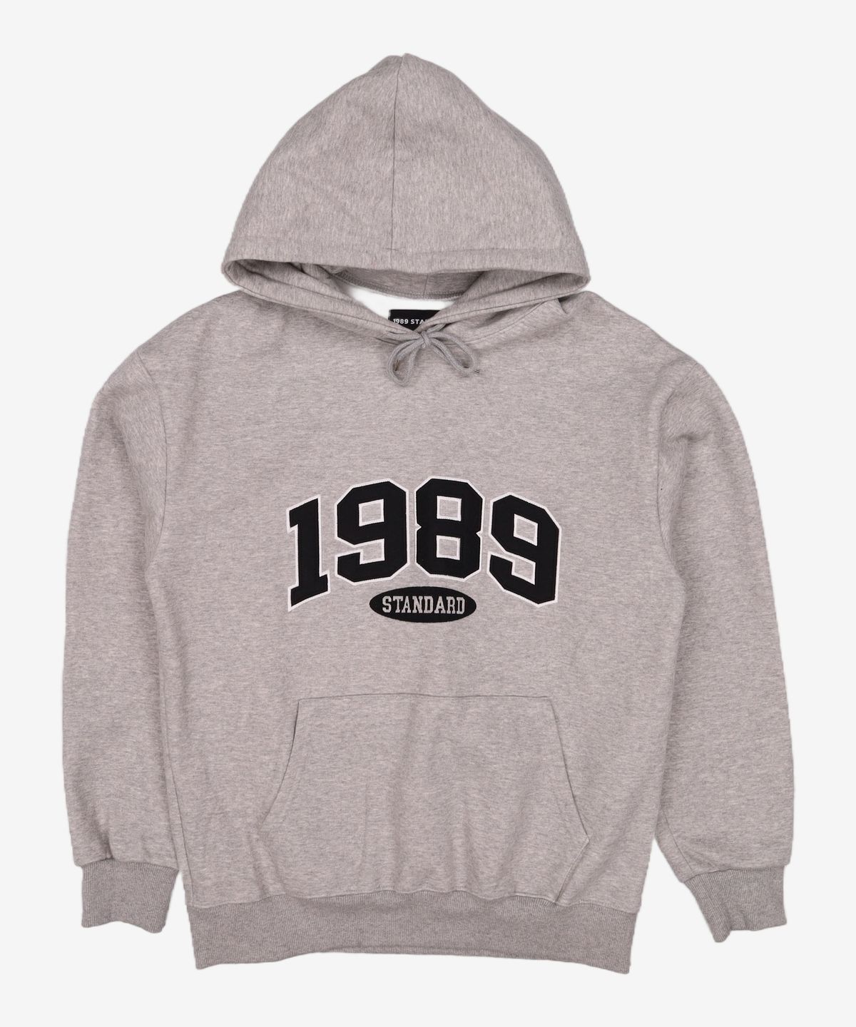 1989스탠다드(1989STANDARD) 후드 티셔츠 M