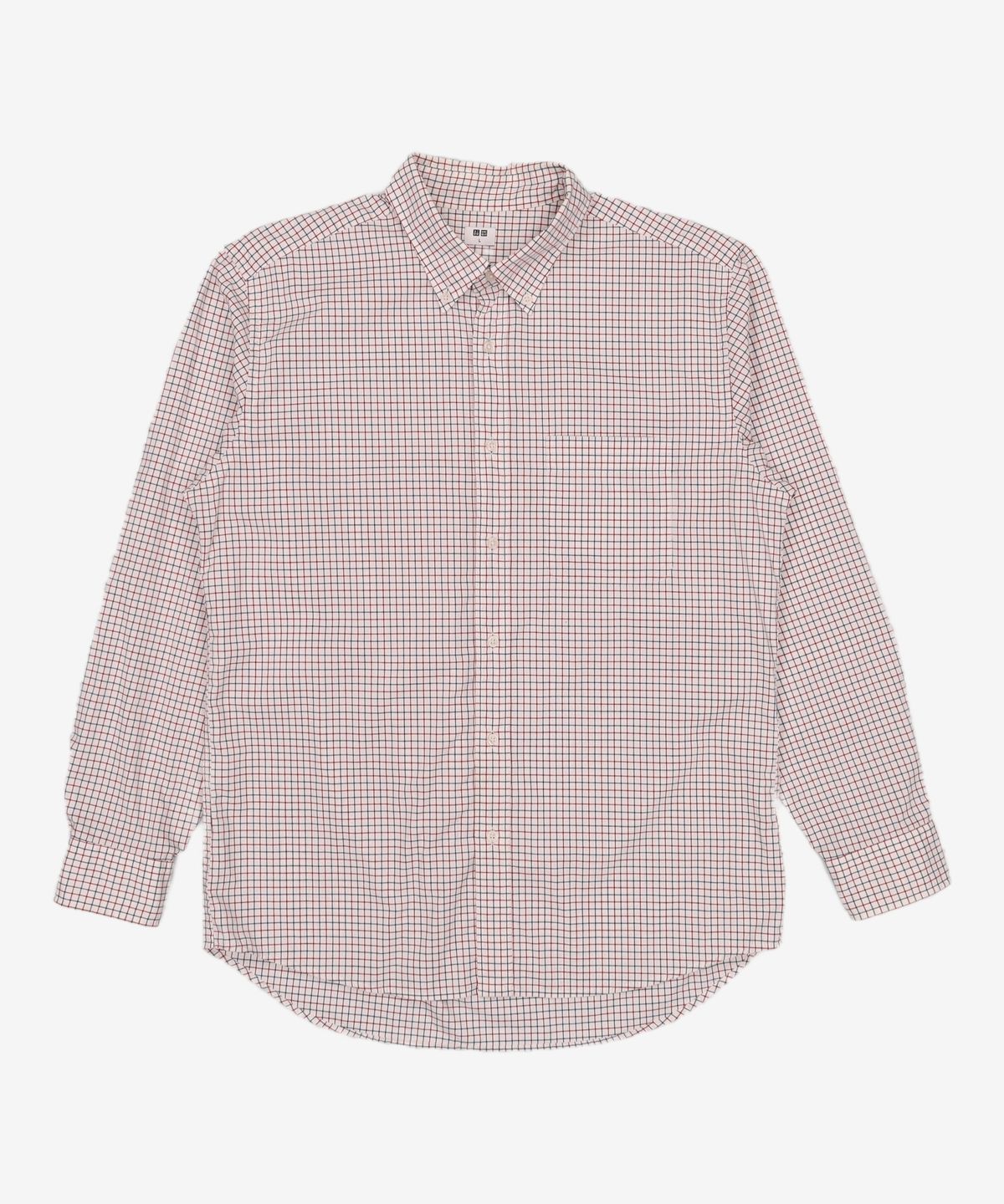 유니클로(UNIQLO) 캐주얼 셔츠 L