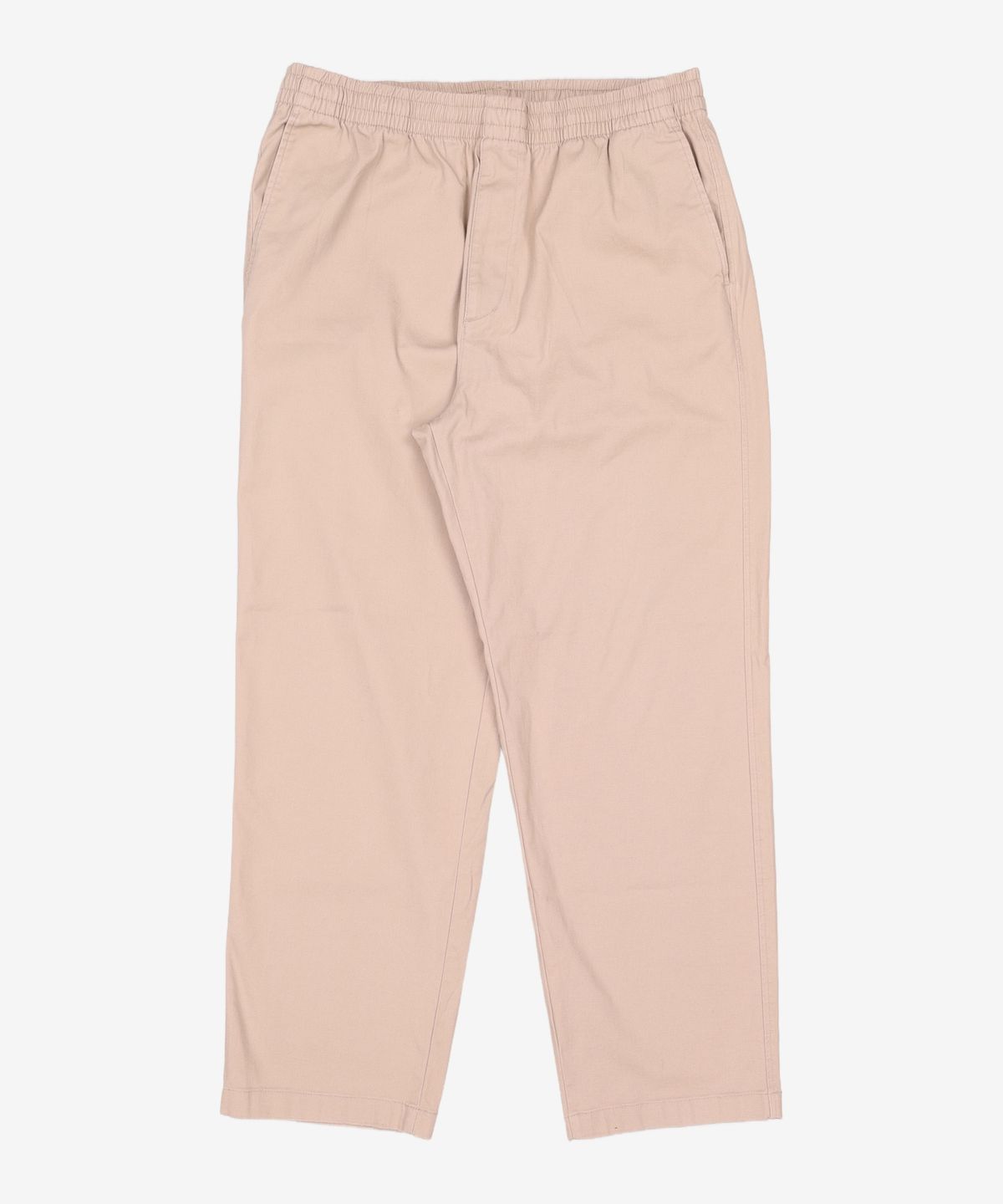 유니클로(UNIQLO) 코튼 팬츠 L