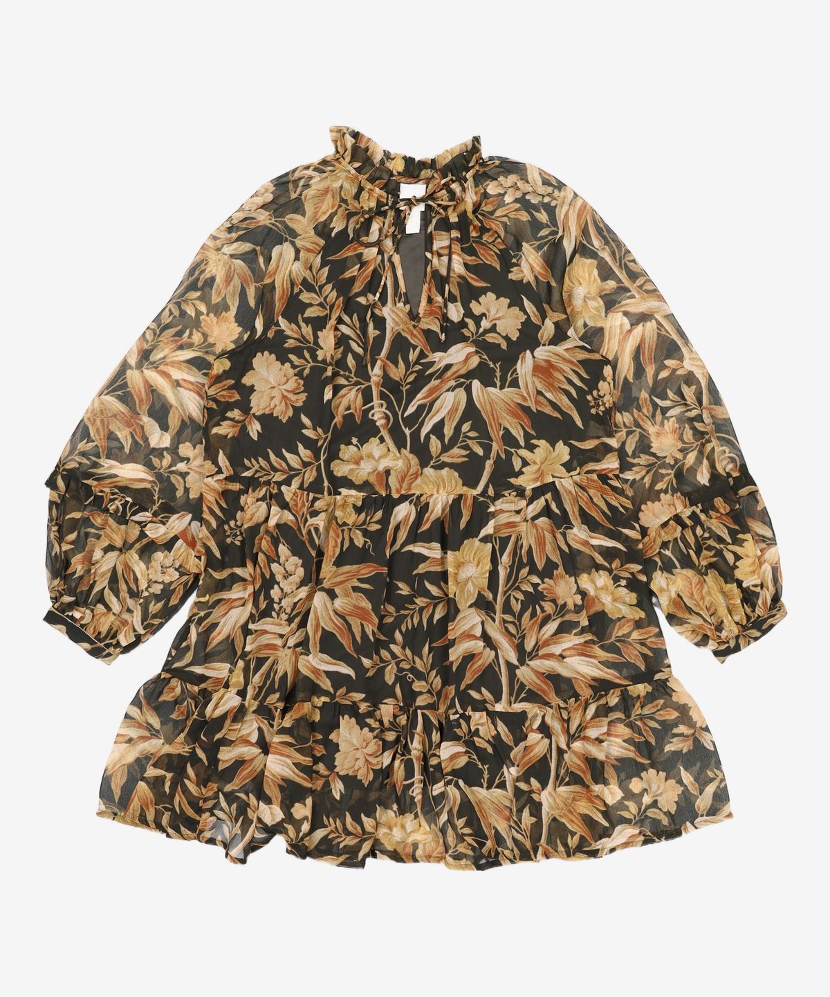 에이치앤엠(H&M) 미니 원피스 EUR 36 P