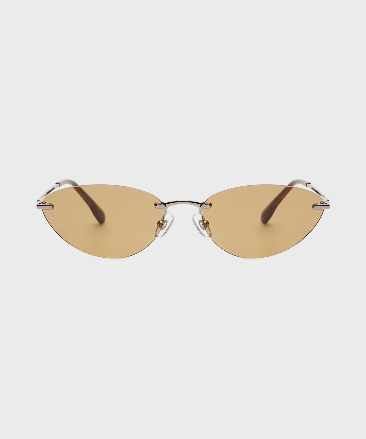 비브이에이치(BVH EYEWEAR) PLUME C2 BROWN
