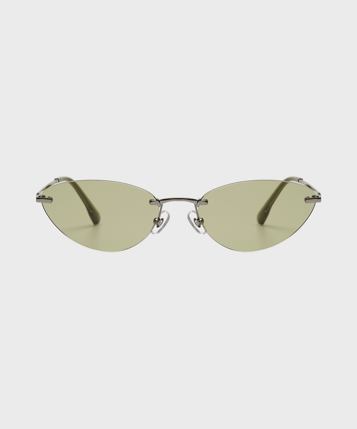 비브이에이치(BVH EYEWEAR) PLUME C4 OLIVE
