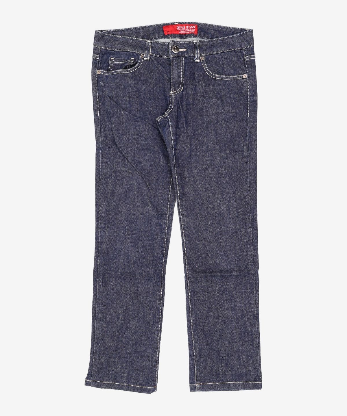 게스진(GUESS JEANS) 청/데님 팬츠 28