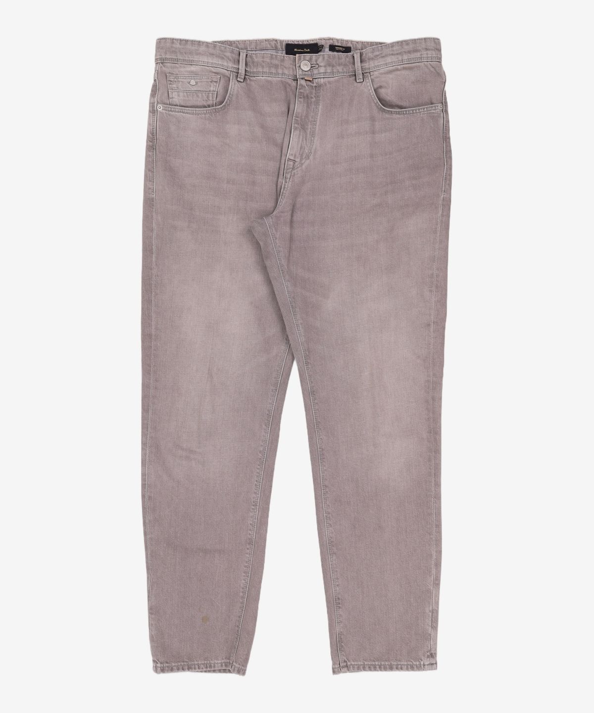 마시모두띠(Massimo dutti) 청/데님 팬츠 34
