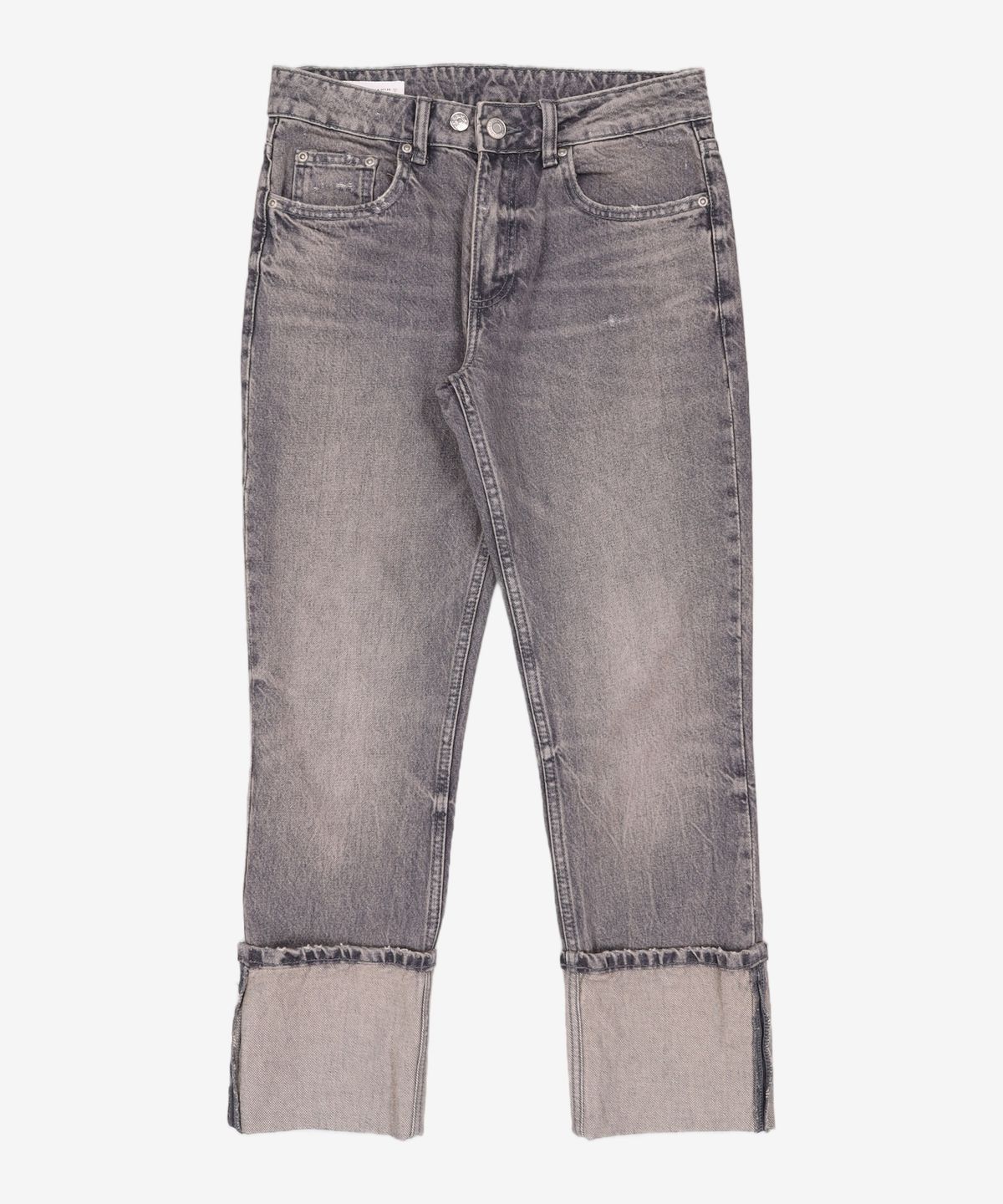 자라(ZARA) 청/데님 팬츠 36