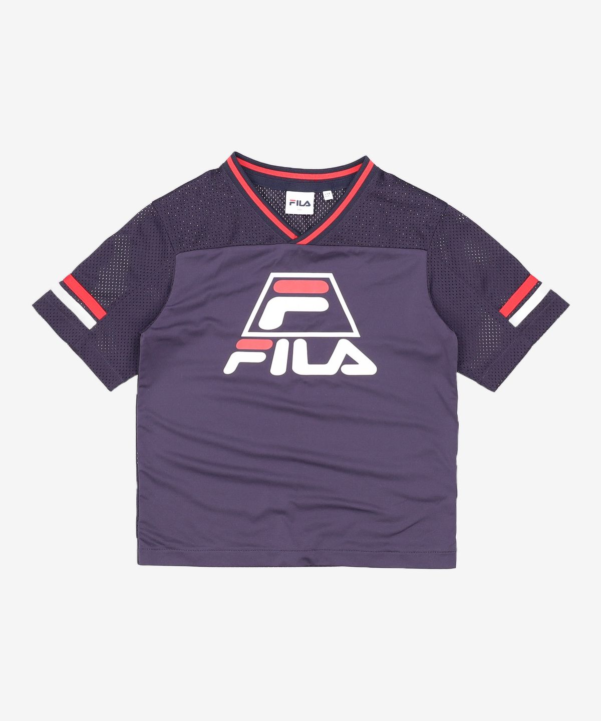 휠라(FILA) 반소매 티셔츠 120