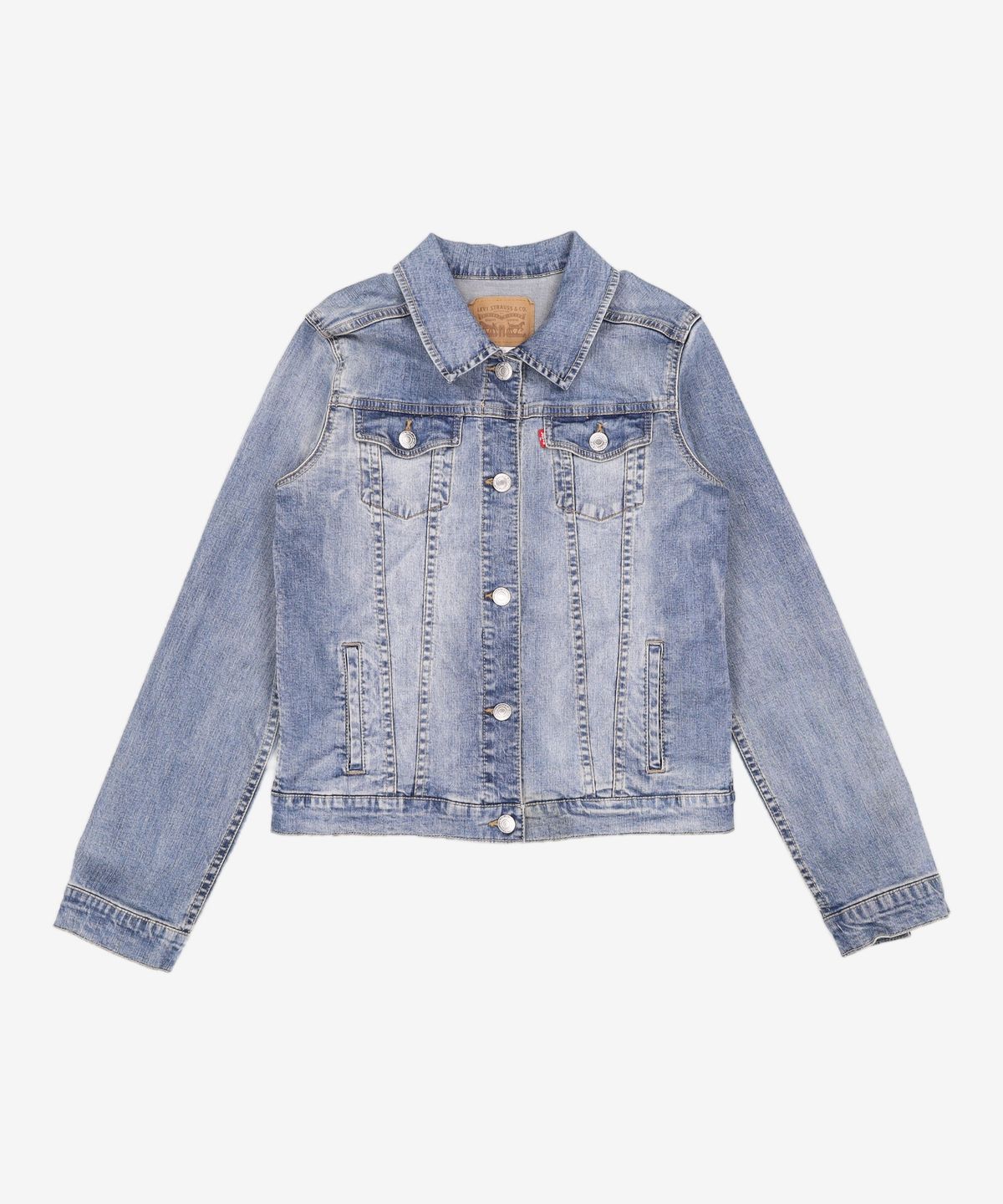리바이스(LEVI'S) 데님/트러커 재킷 XL
