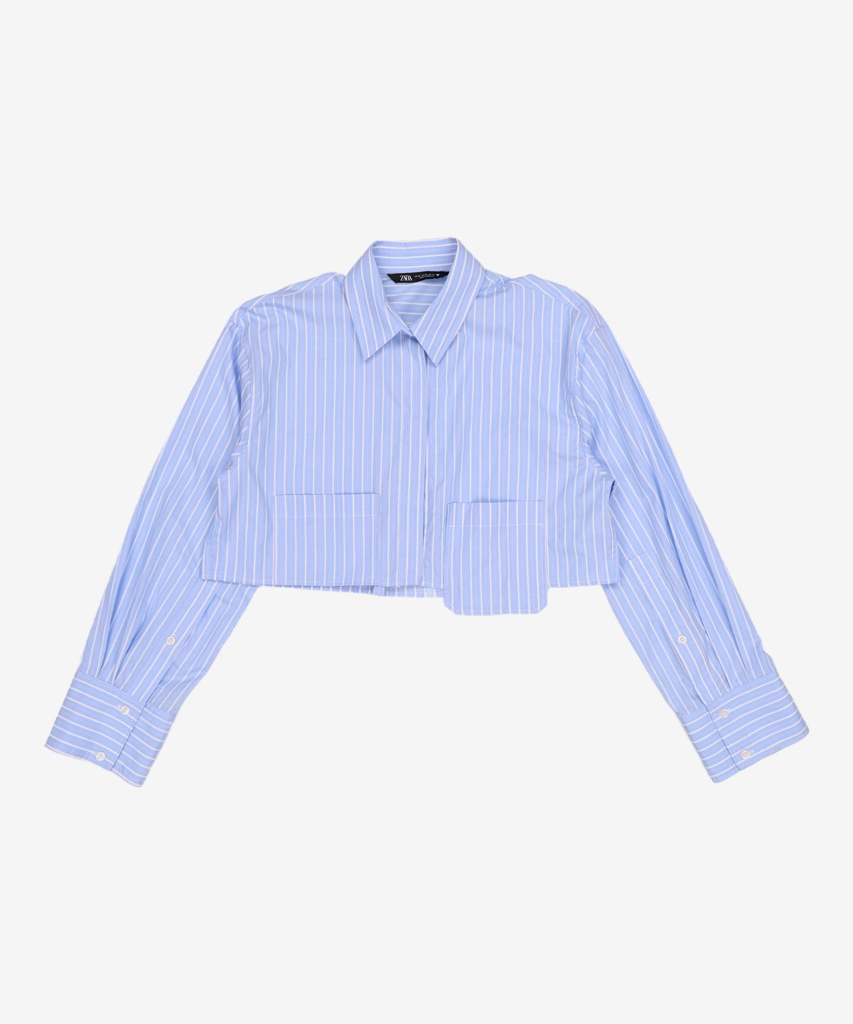 자라(ZARA) 캐주얼 셔츠 XS