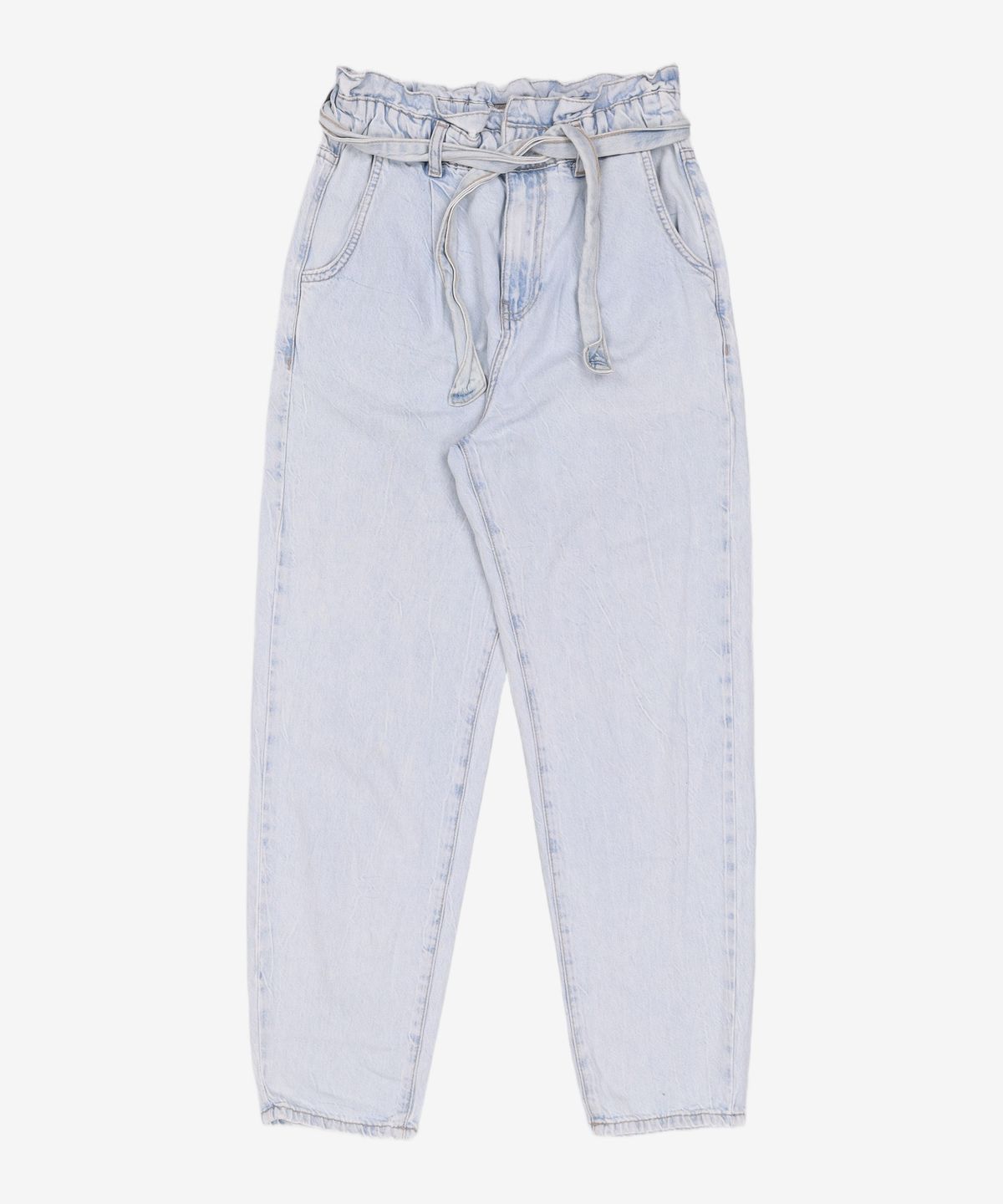 자라(ZARA) 청/데님 팬츠 34