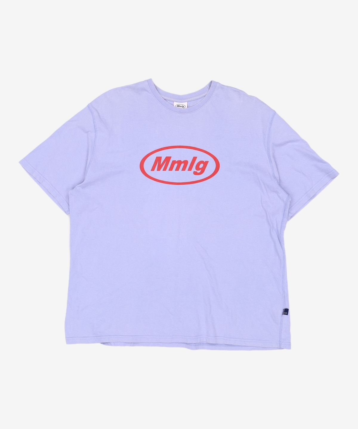 엠엠엘지(MMLG) 반소매 티셔츠 00L