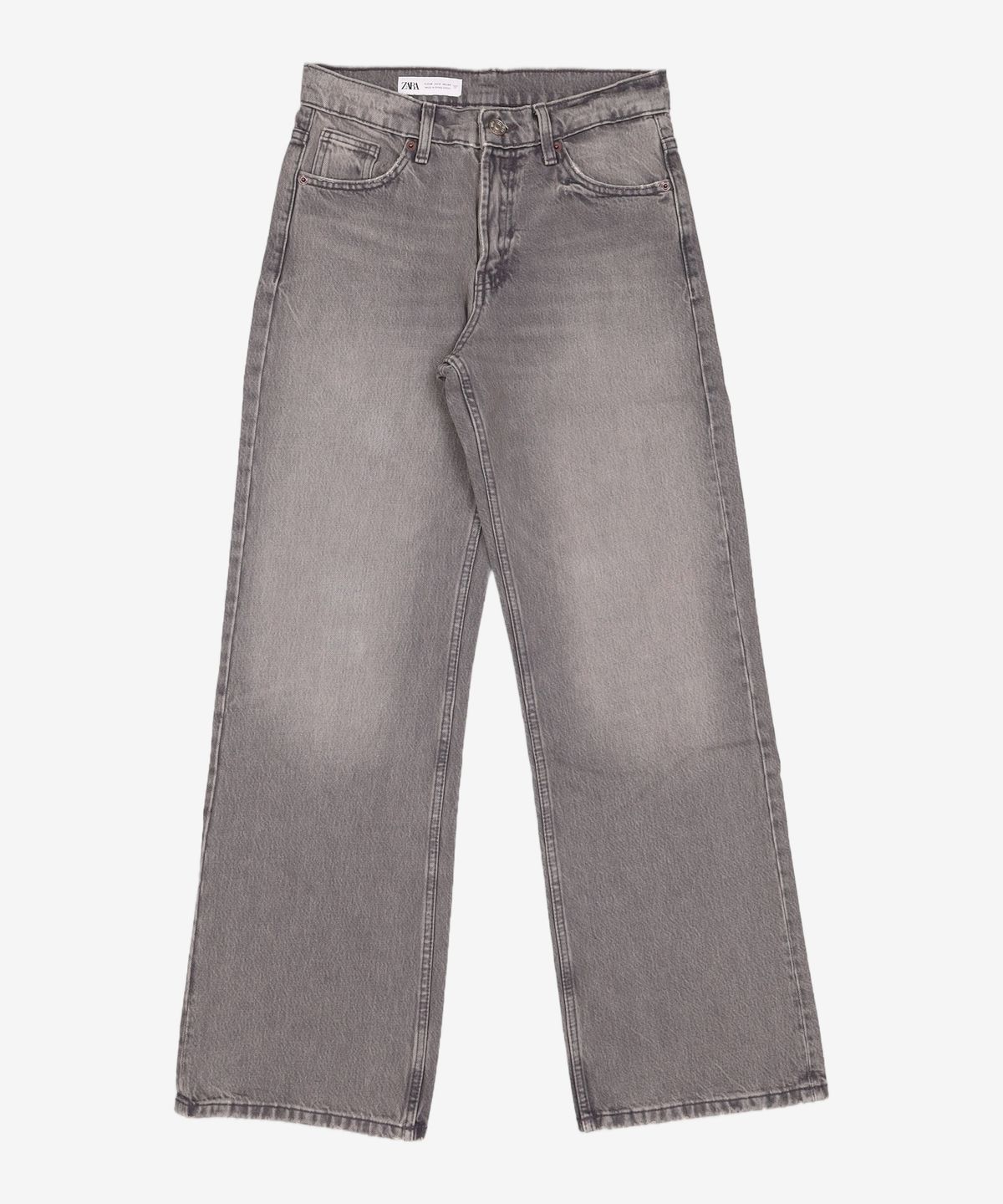 자라(ZARA) 청/데님 팬츠 34