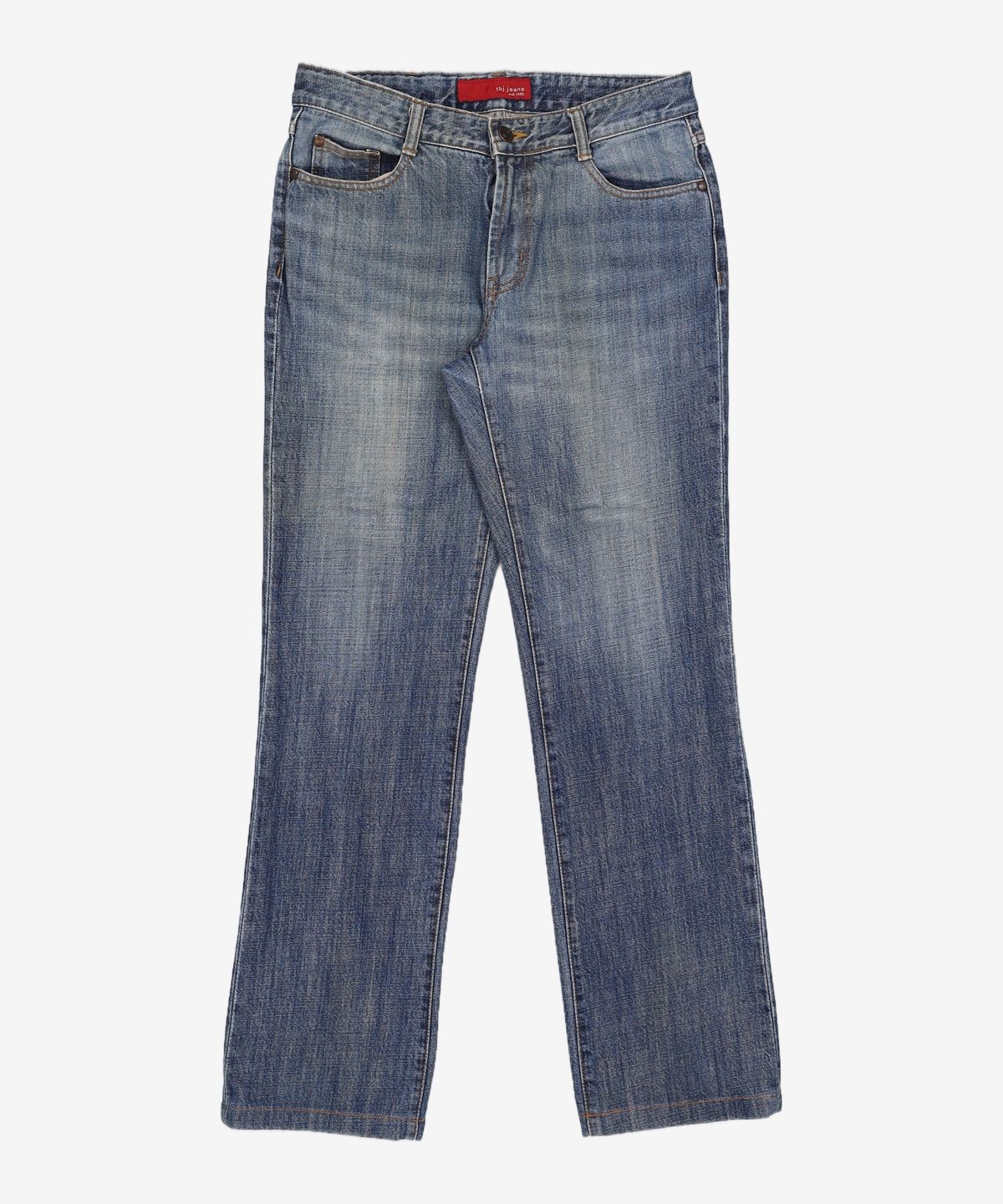 티비제이 진(TBJ JEANS) 청/데님 팬츠 29