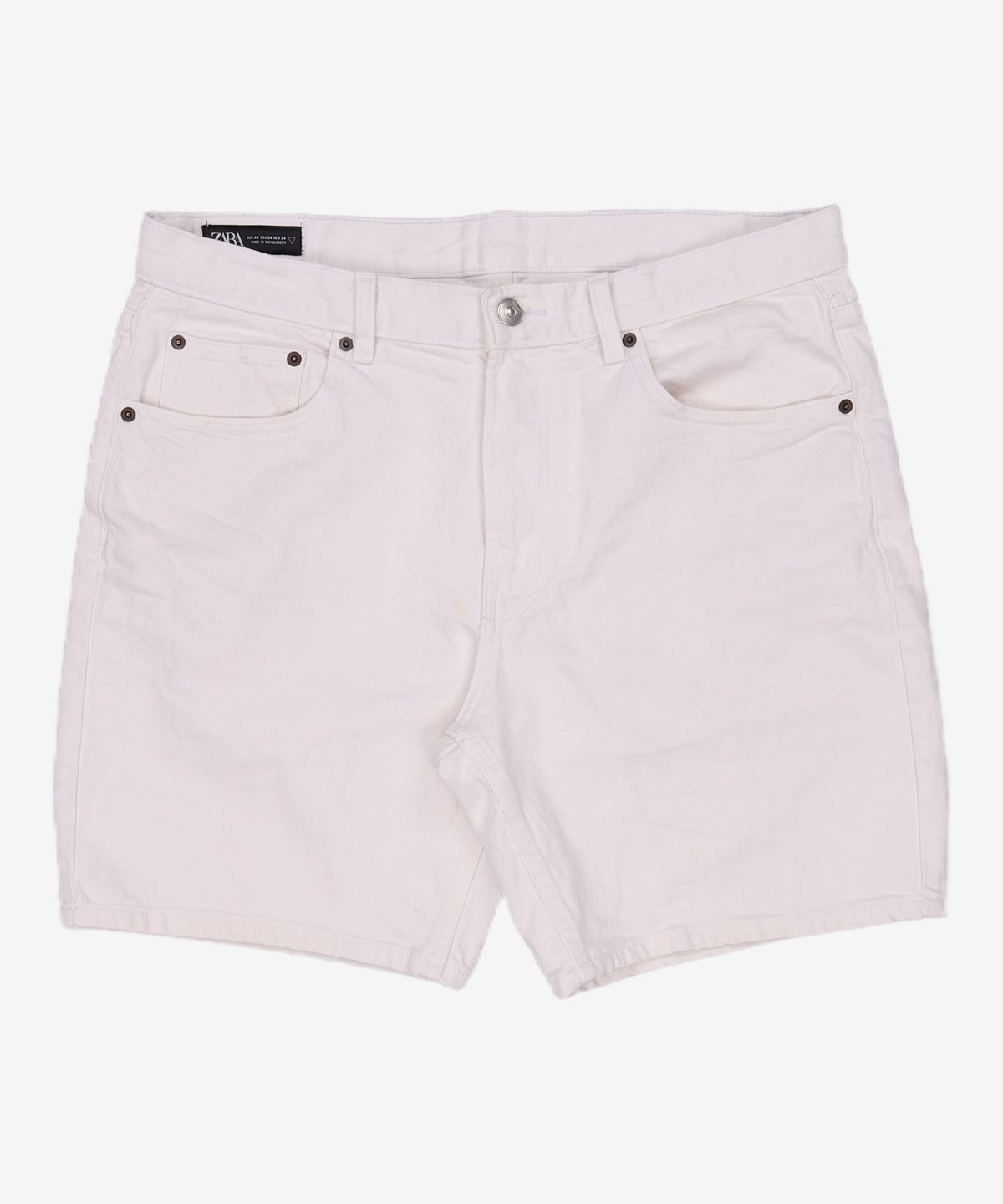 자라(ZARA) 숏팬츠 44
