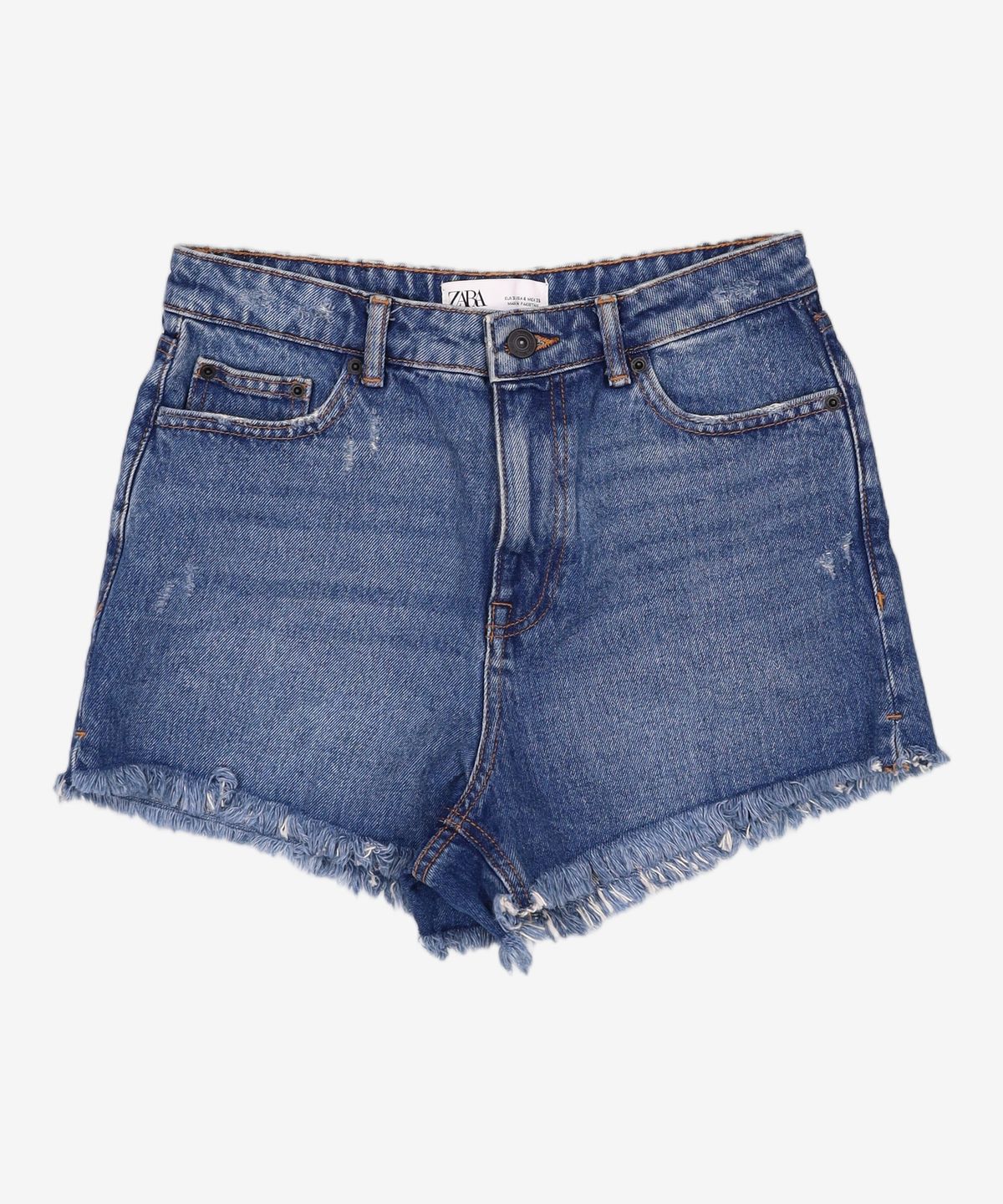 자라(ZARA) 숏팬츠 36