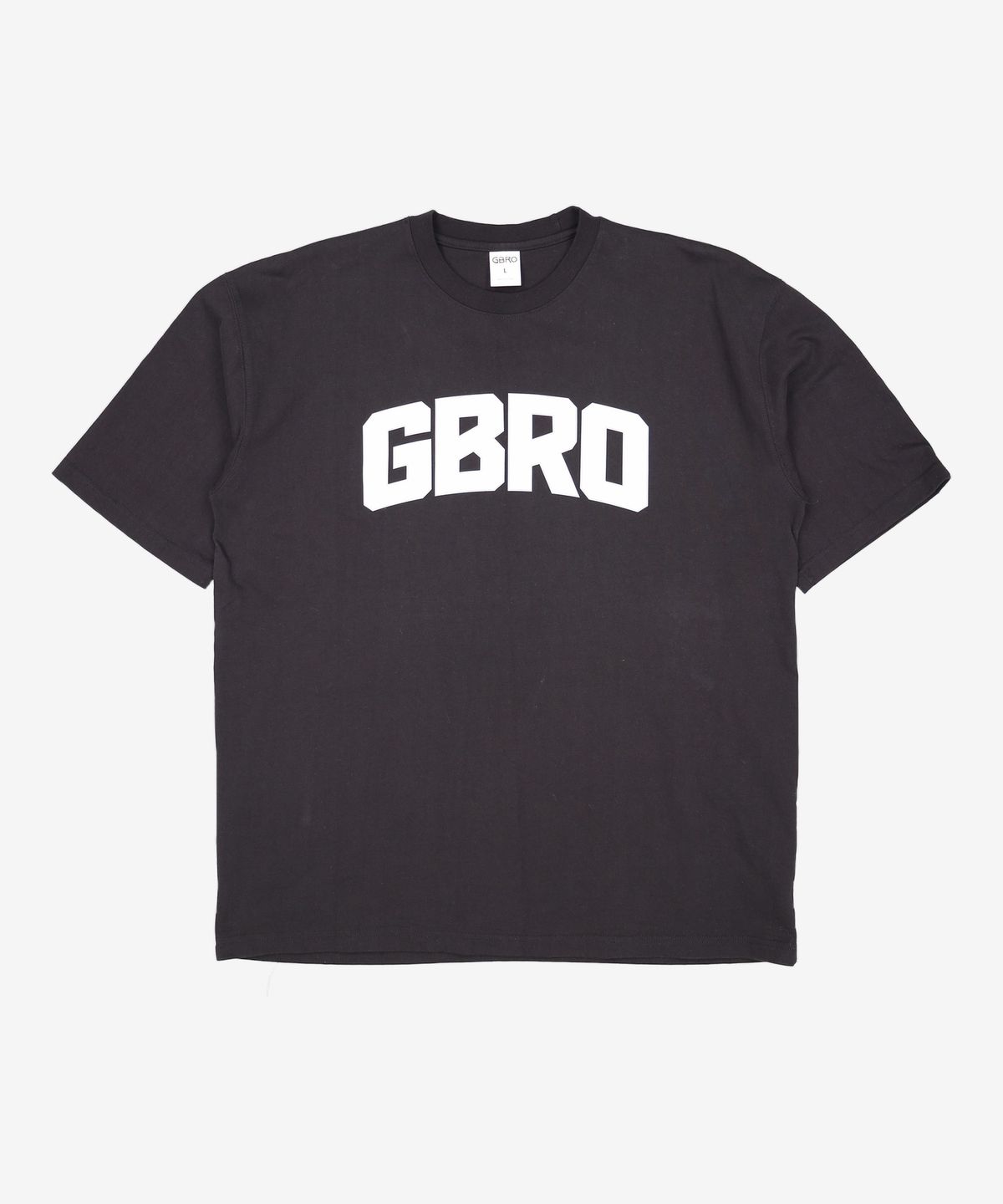 짐브로(GBRO) 반소매 티셔츠 L