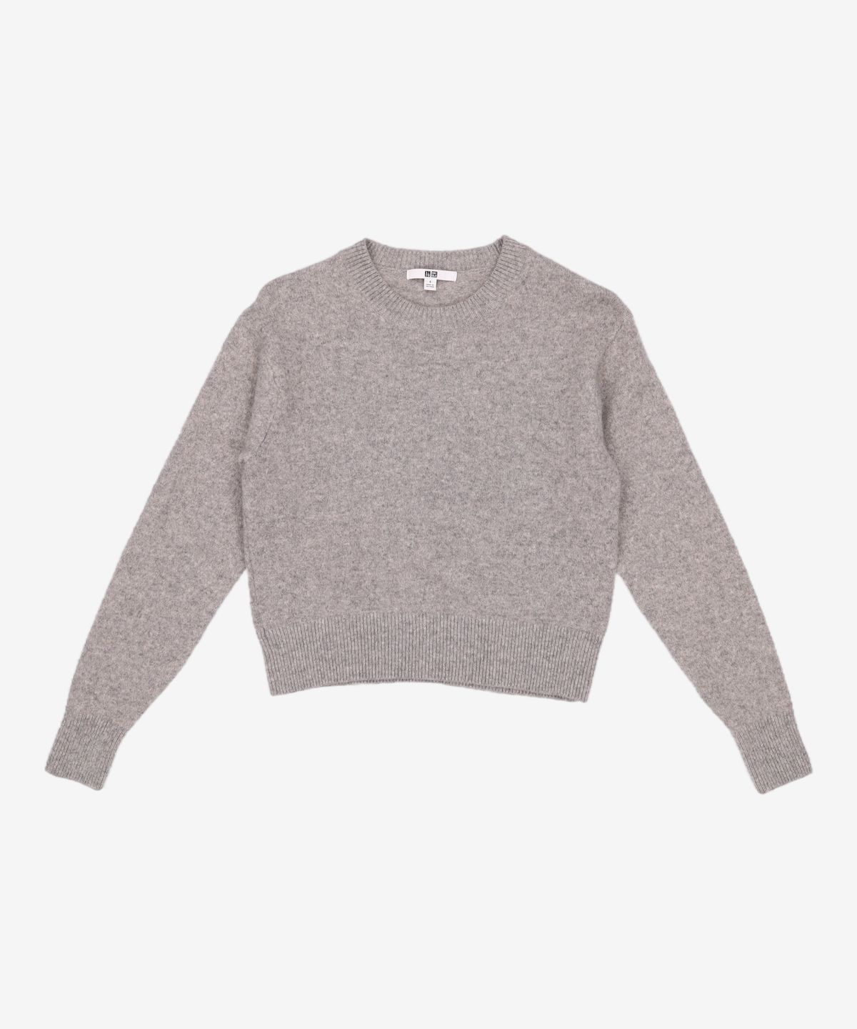 유니클로(UNIQLO) 니트/스웨터 S