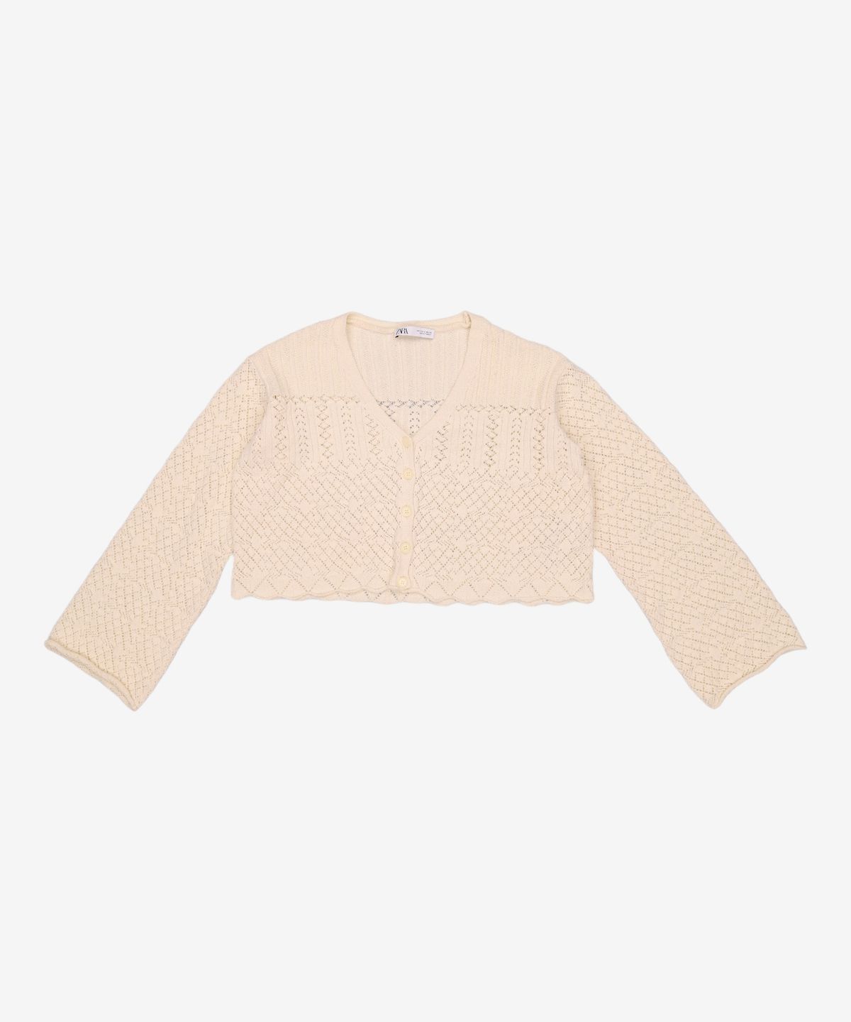 자라(ZARA) 카디건 S