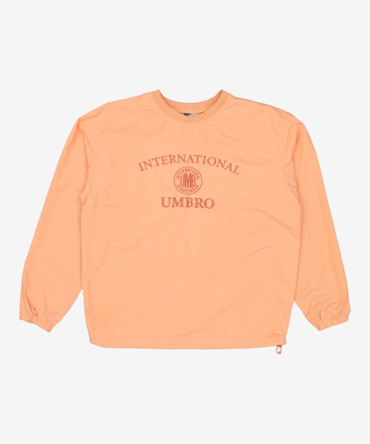 엄브로(UMBRO) 나일론/코치 재킷 95