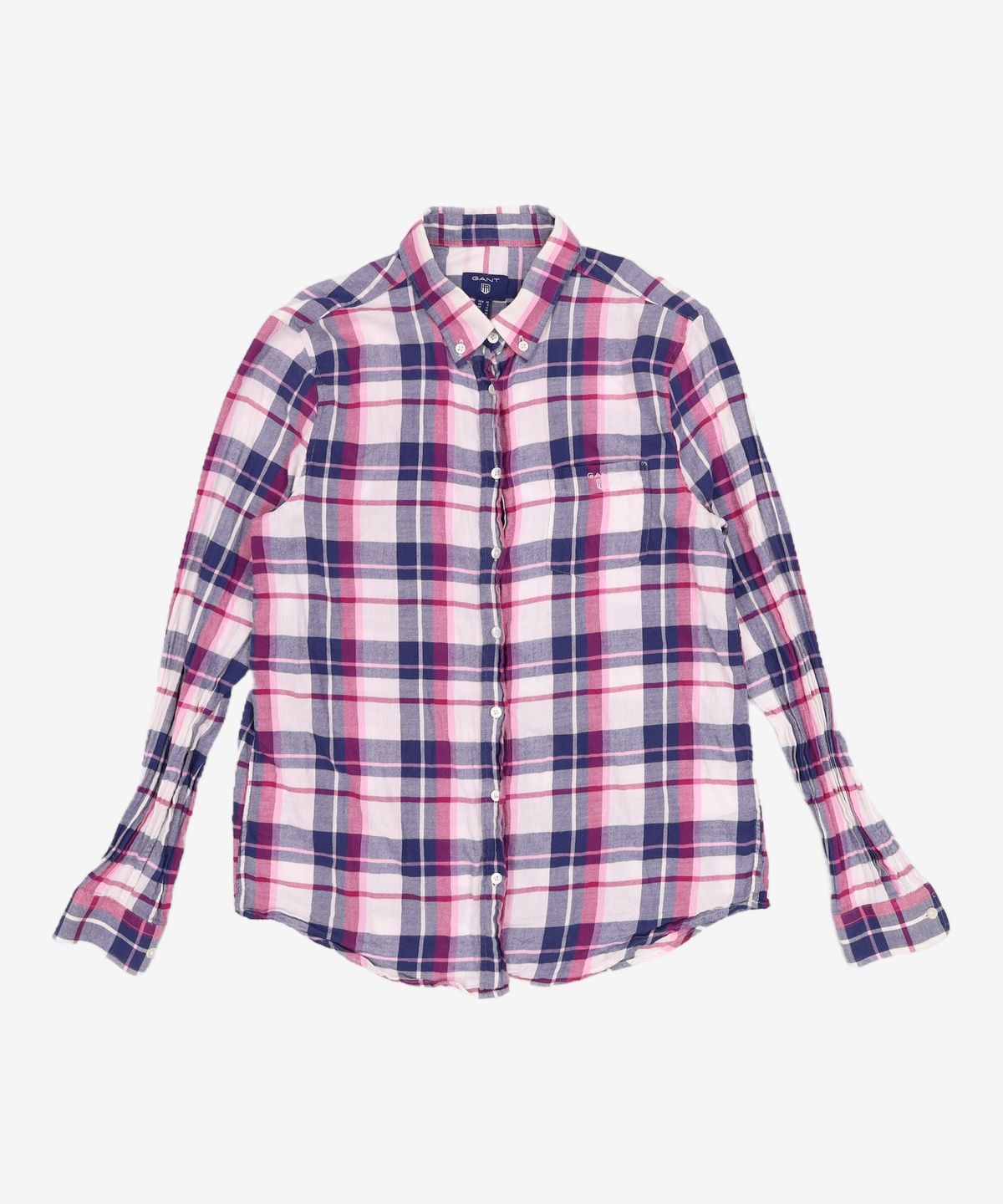 간트(GANT) 캐주얼 셔츠 US8