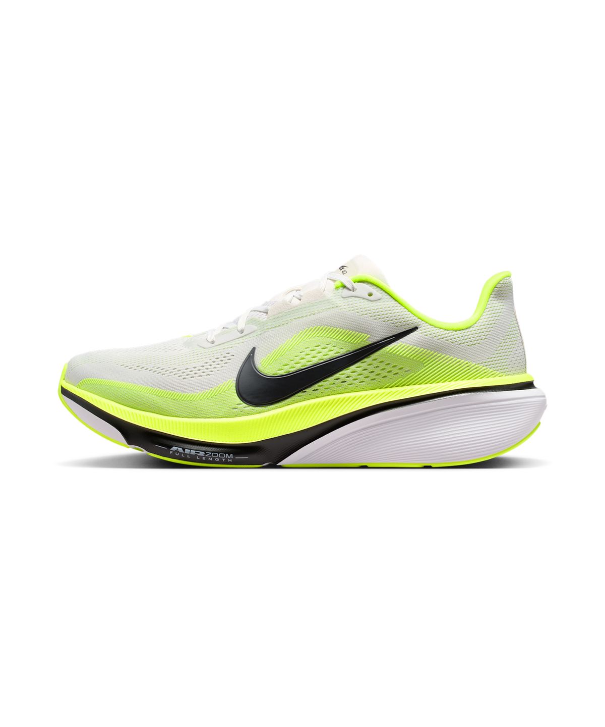 나이키(NIKE) 페가수스 42 M - 포톤 더스트:볼트:화이트:블랙 / IB1873-008