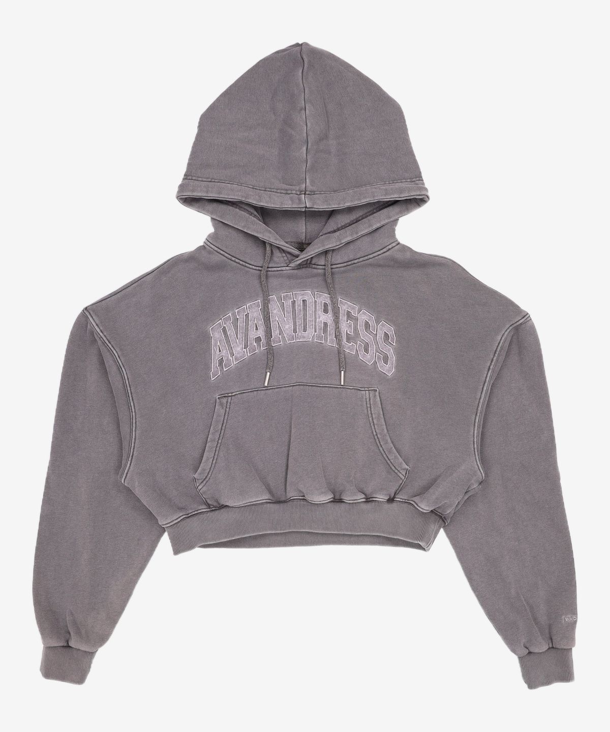 어반드레스(AVANDRESS) 후드 티셔츠 S
