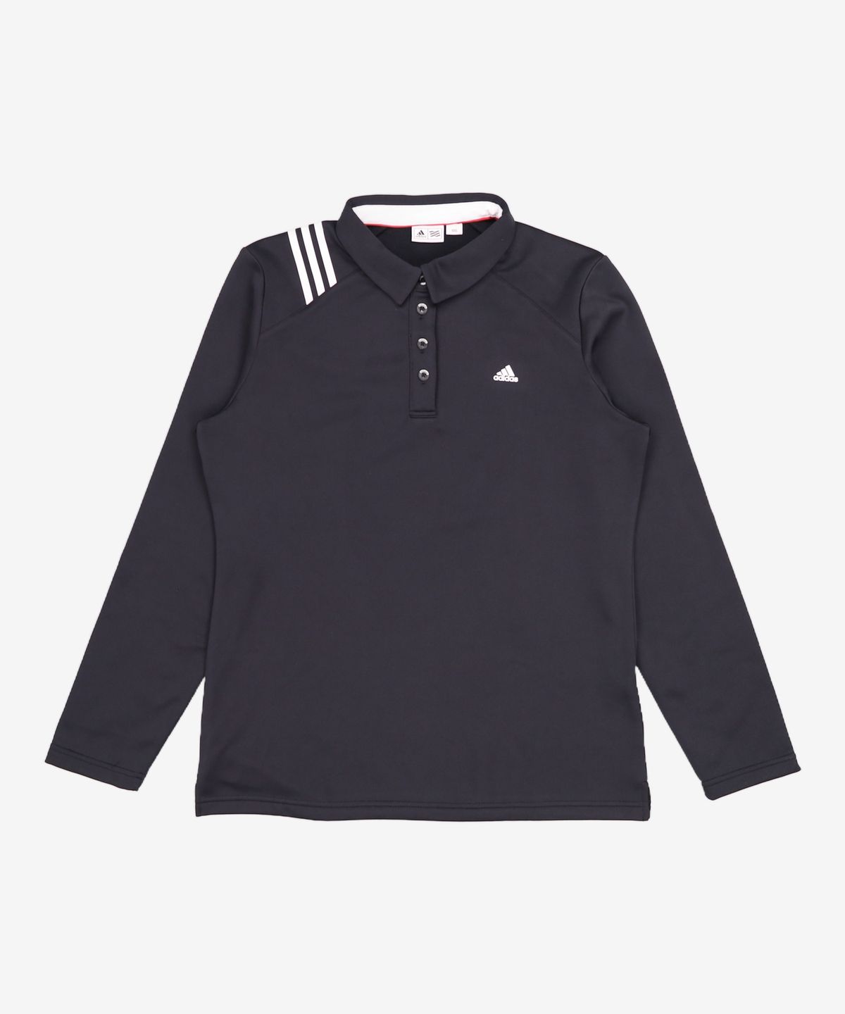 아디다스 골프(ADIDAS GOLF) 피케/카라 티셔츠 100