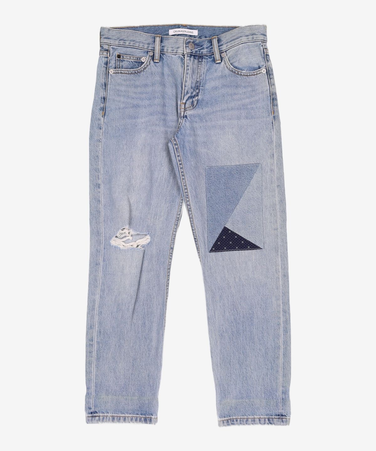 캘빈클라인 진(CALVIN KLEIN JEANS) 청/데님 팬츠 26