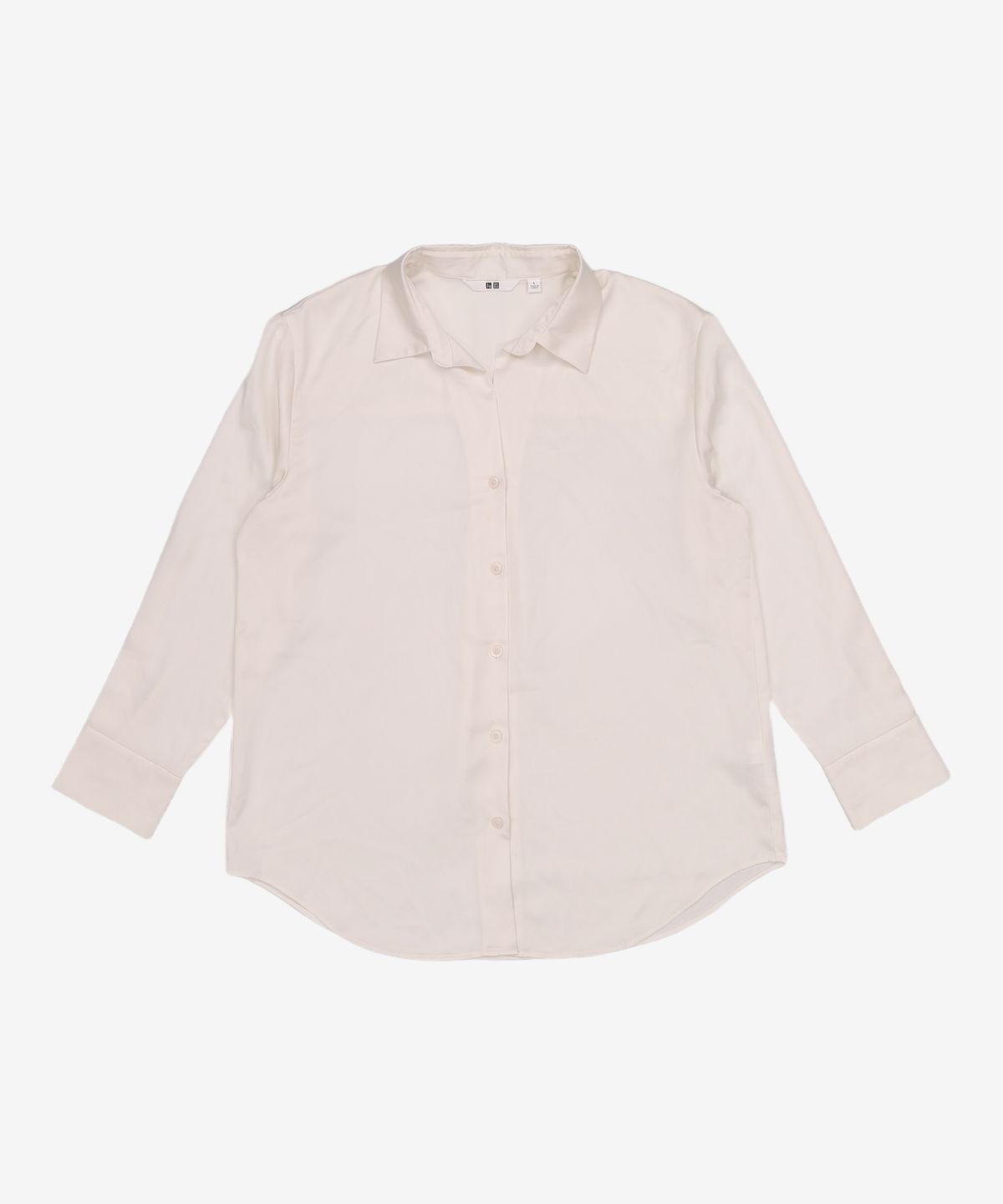 유니클로(UNIQLO) 캐주얼 셔츠 L