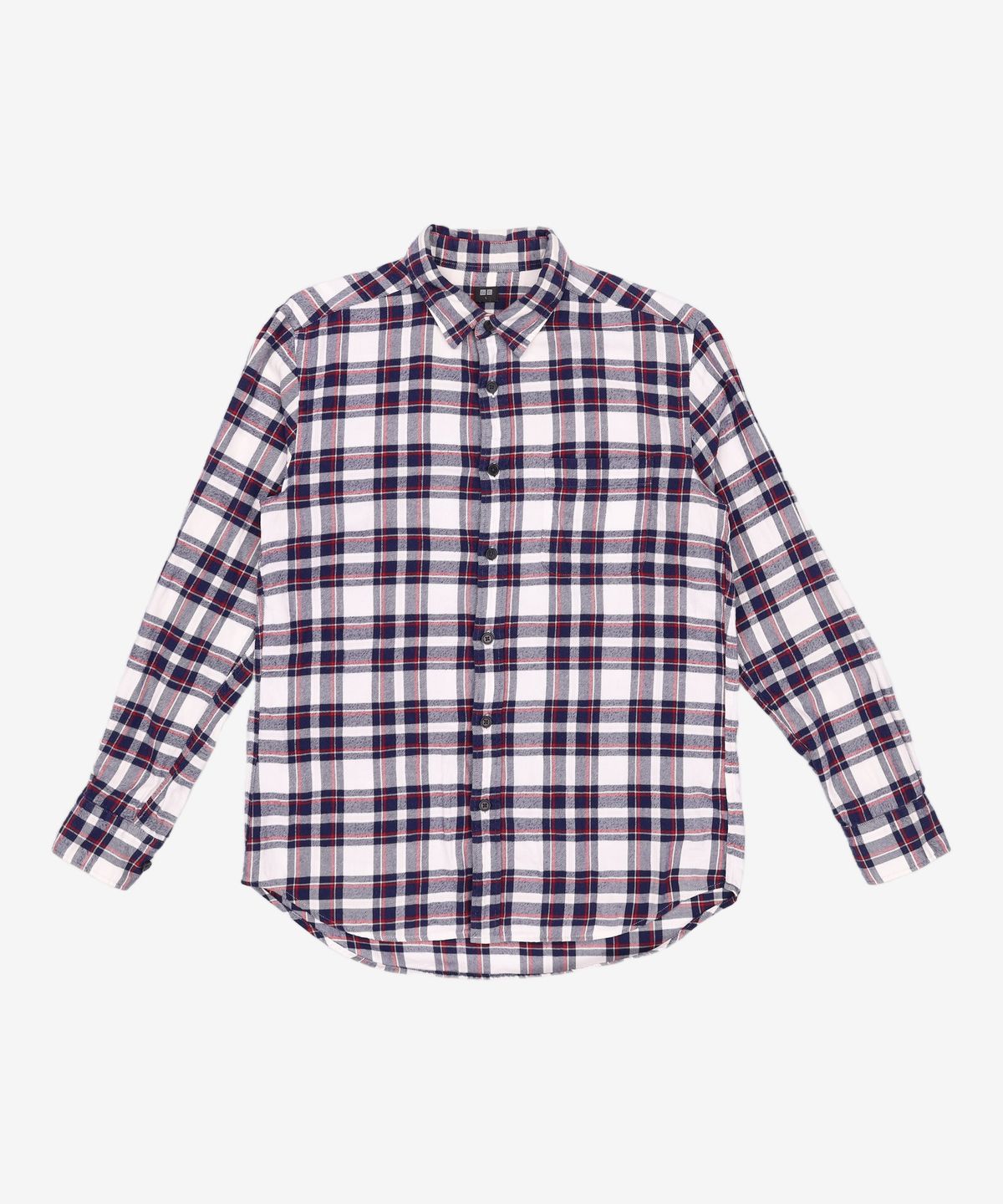 유니클로(UNIQLO) 캐주얼 셔츠 L